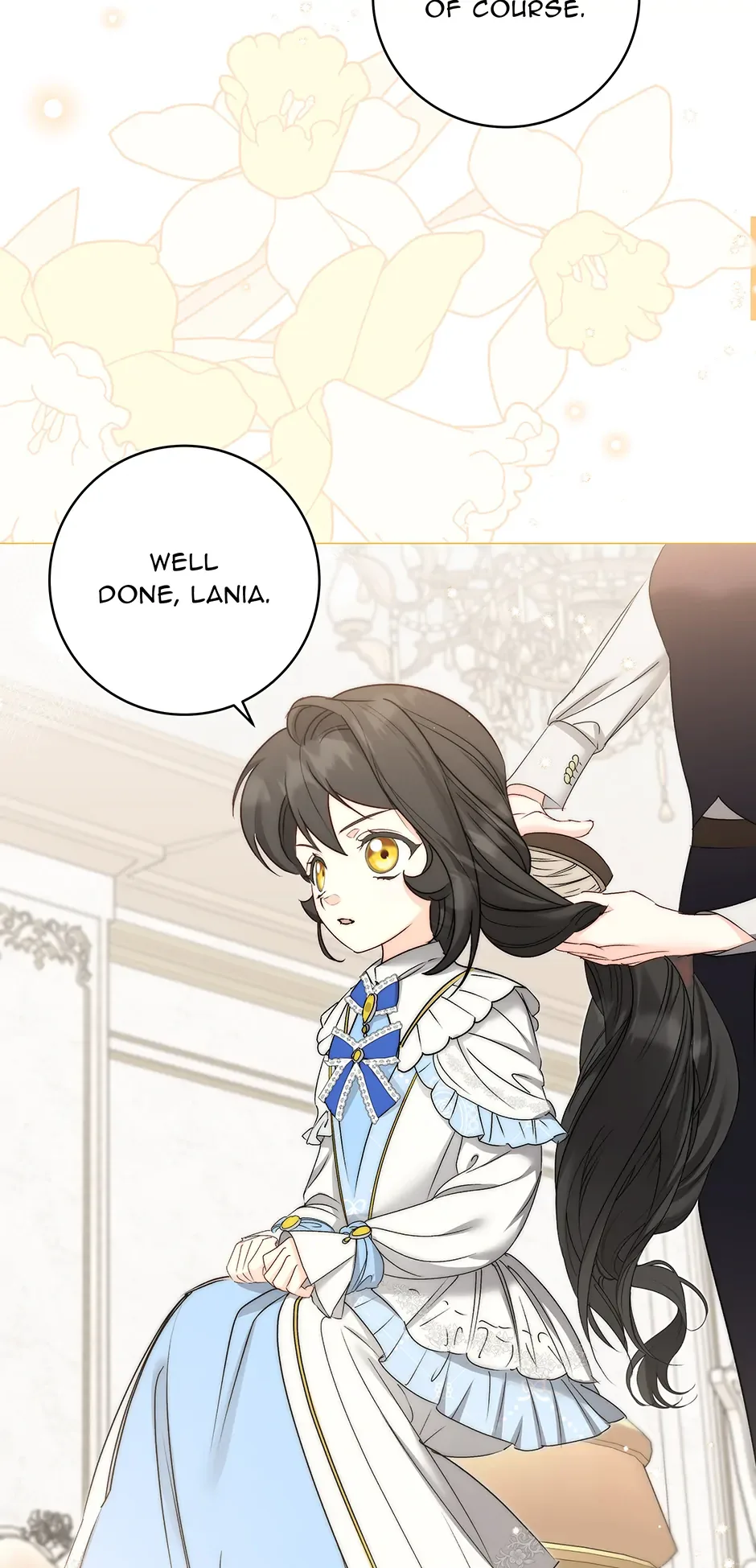 Please Get Out of My Household Chapter 16 page 60
