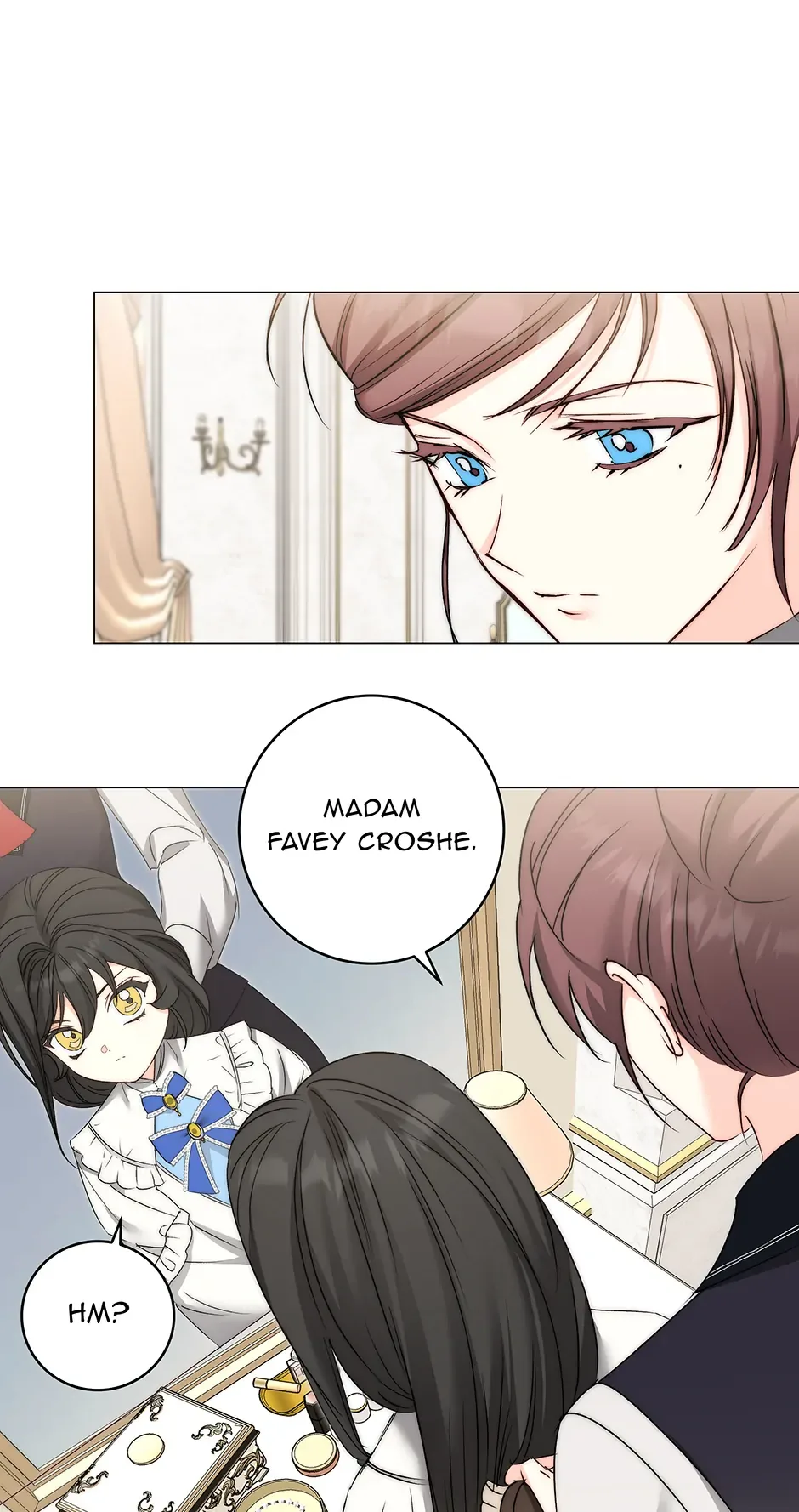 Please Get Out of My Household Chapter 16 page 63