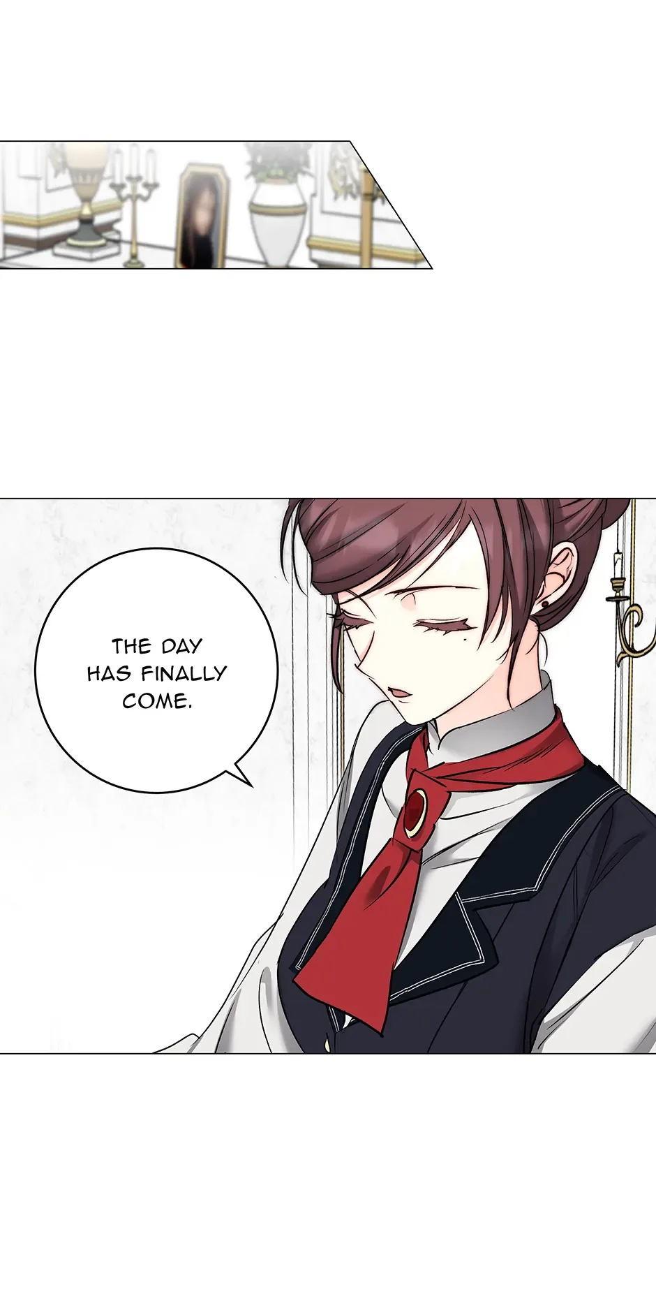 Please Get Out of My Household Chapter 16 page 58