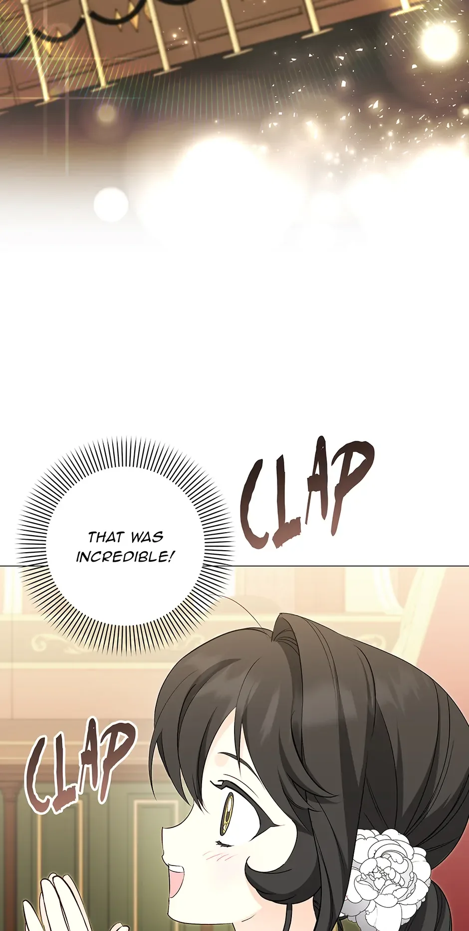 Please Get Out of My Household Chapter 15 page 22
