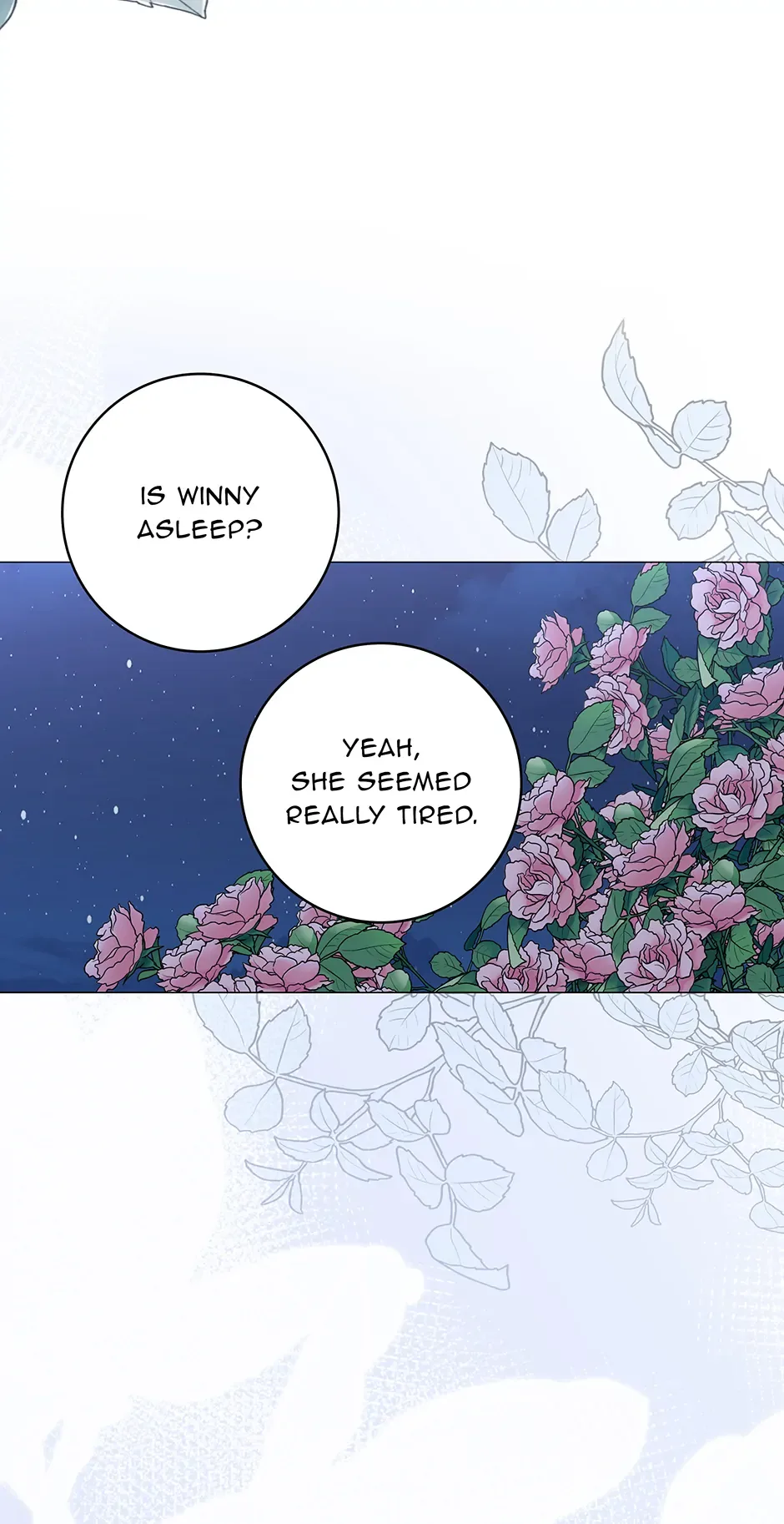 Please Get Out of My Household Chapter 16 page 44