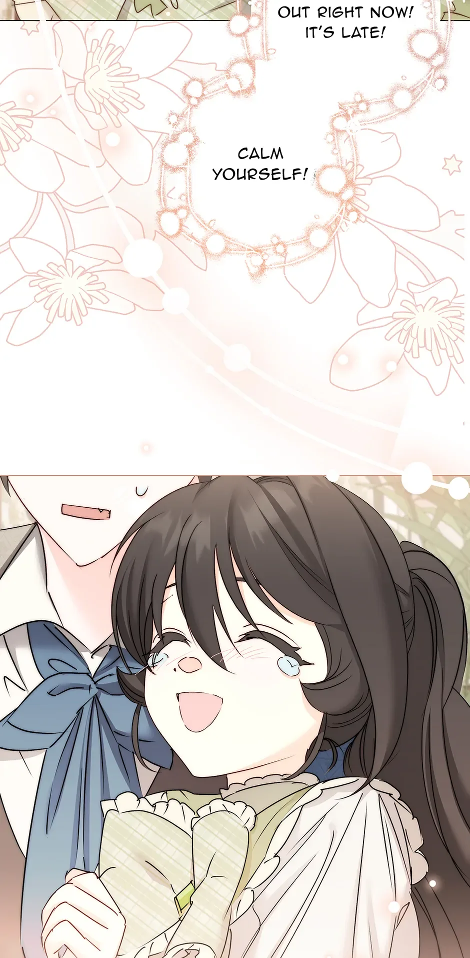 Please Get Out of My Household Chapter 16 page 38
