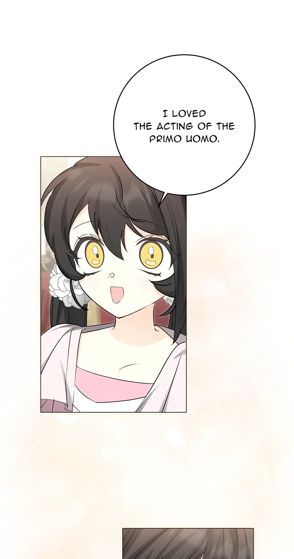 Please Get Out of My Household Chapter 15 page 26