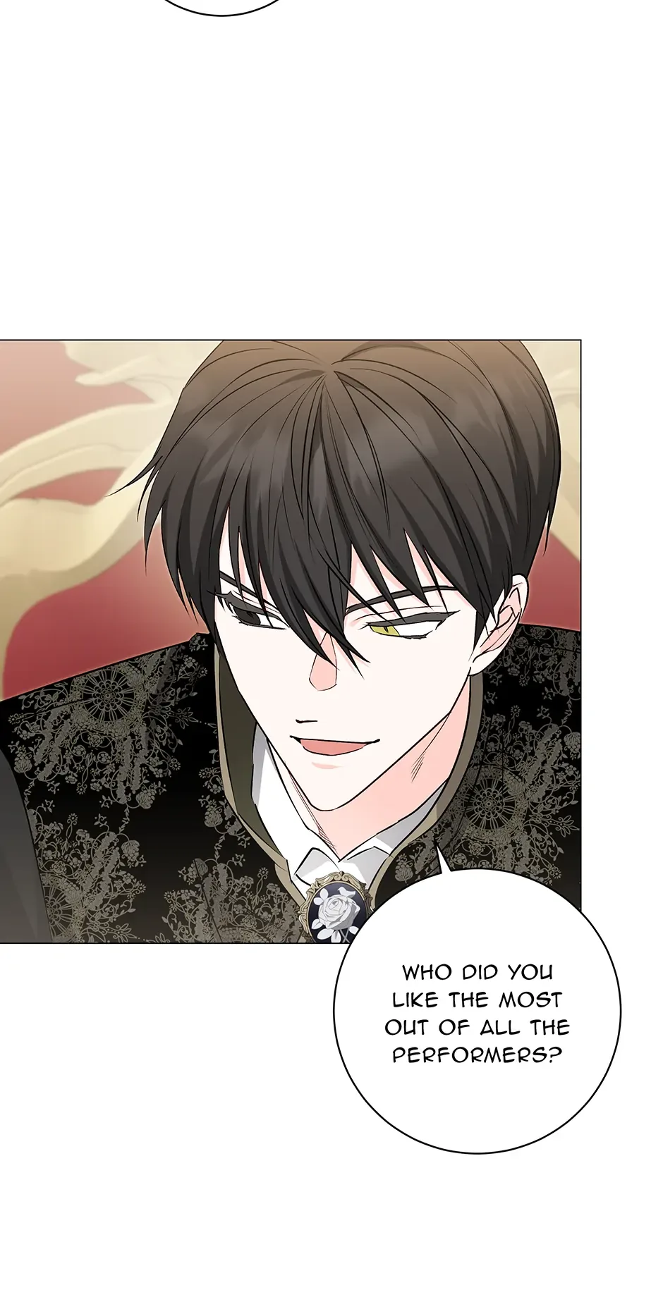 Please Get Out of My Household Chapter 15 page 25