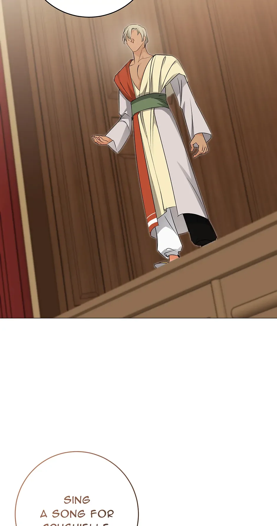 Please Get Out of My Household Chapter 15 page 28