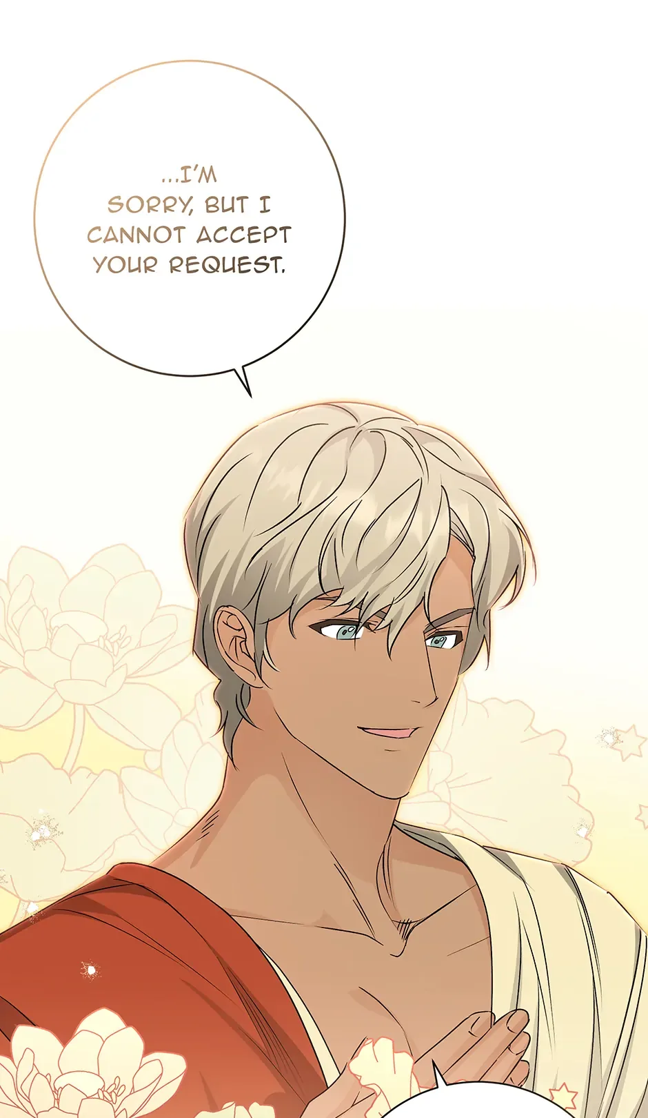 Please Get Out of My Household Chapter 15 page 32