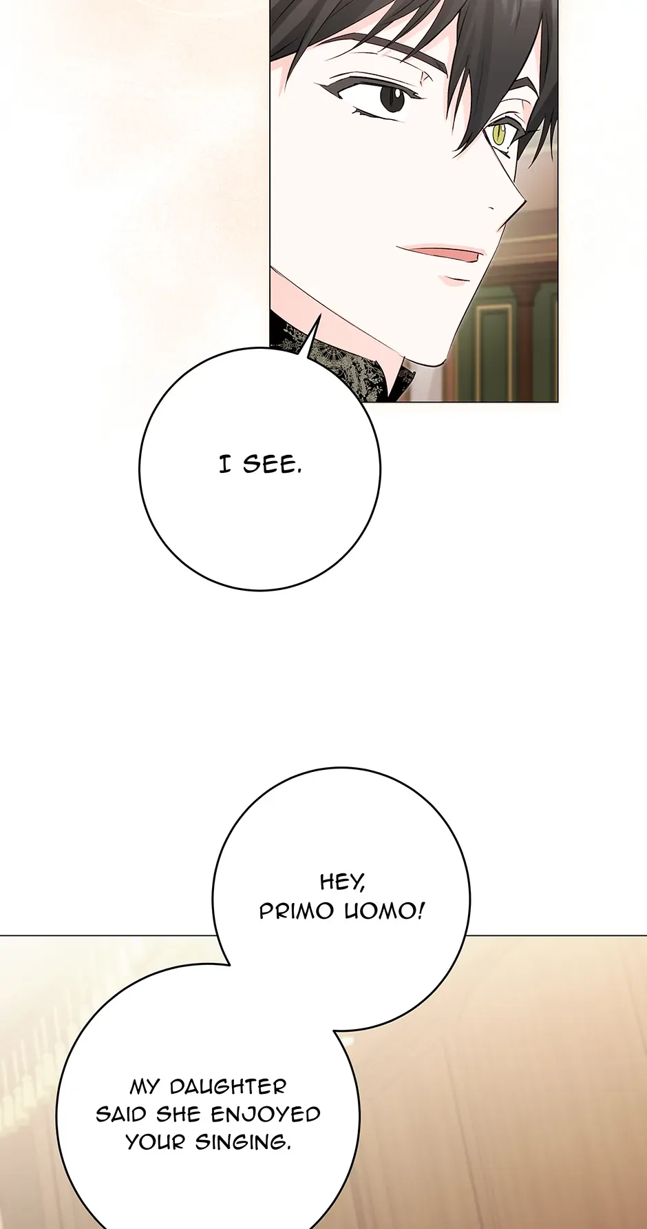 Please Get Out of My Household Chapter 15 page 27