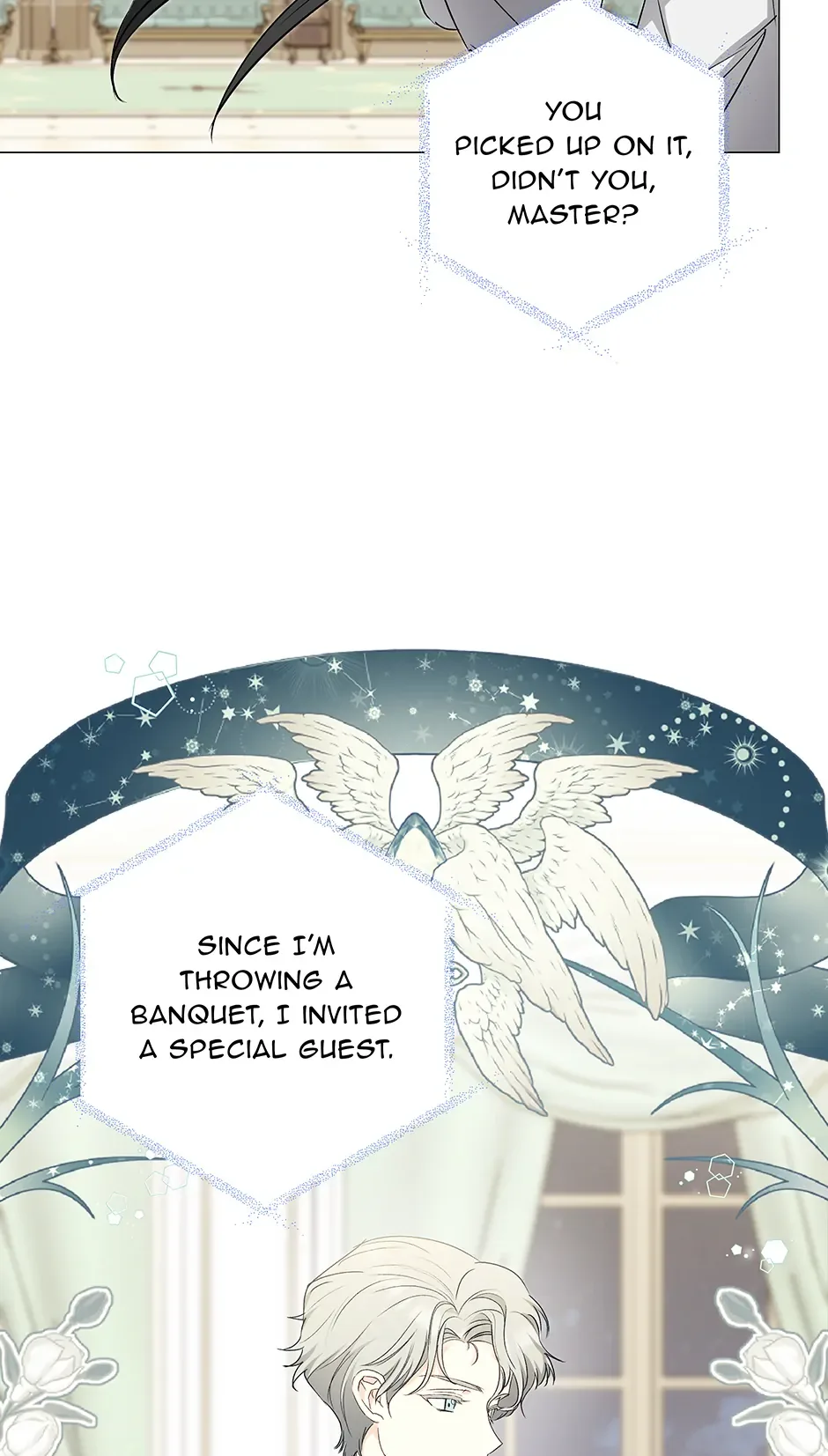 Please Get Out of My Household Chapter 17 page 35