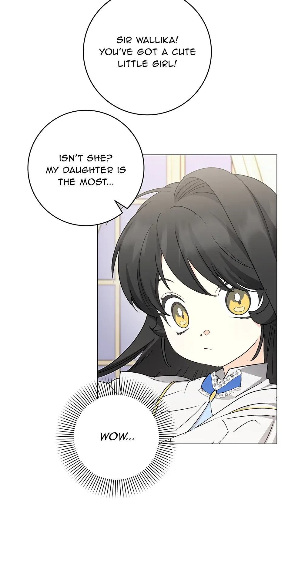 Please Get Out of My Household Chapter 17 page 31