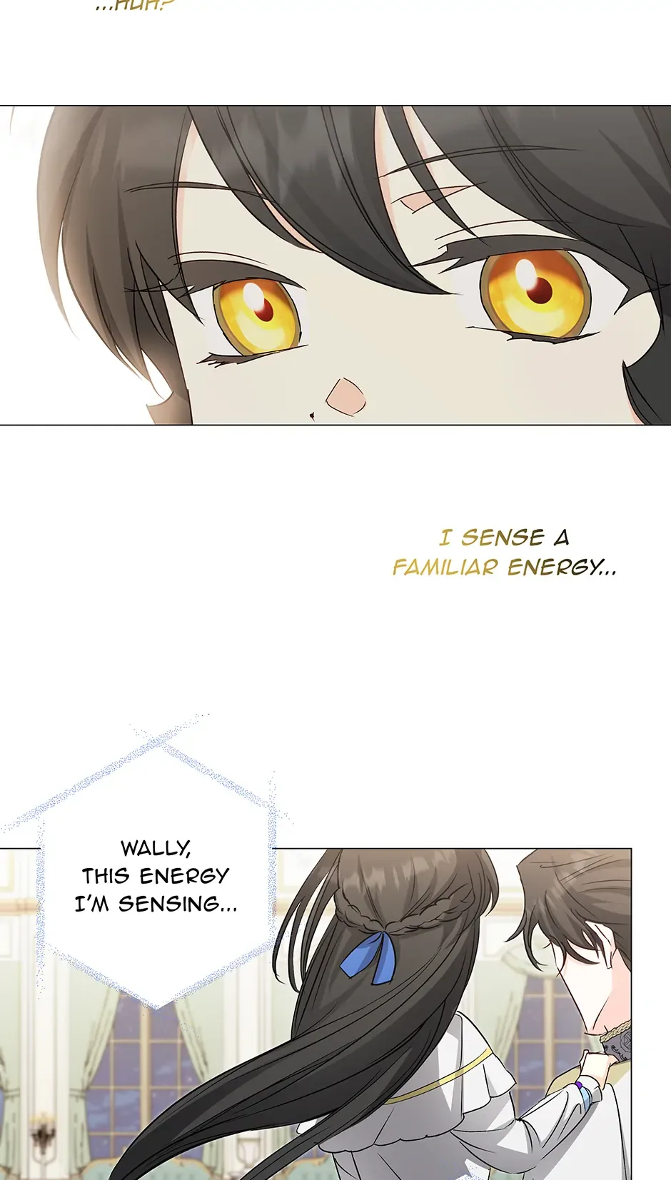 Please Get Out of My Household Chapter 17 page 34