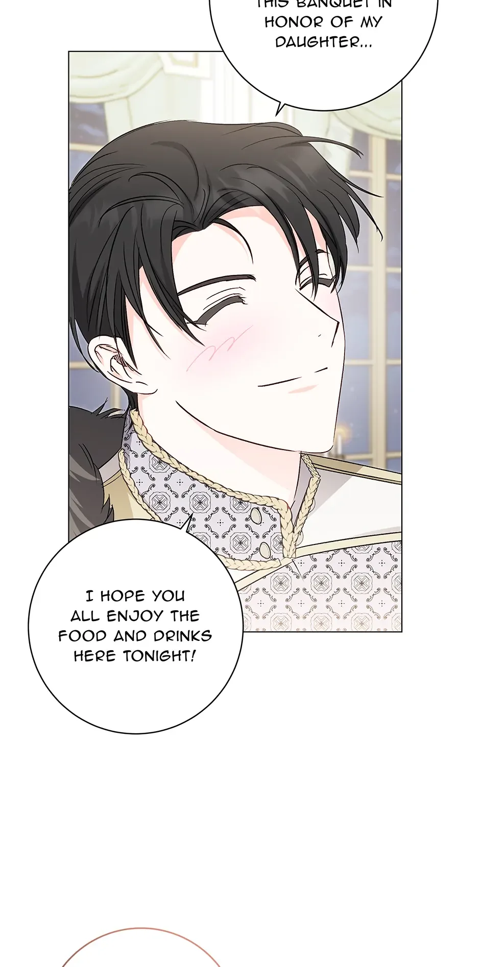 Please Get Out of My Household Chapter 17 page 29