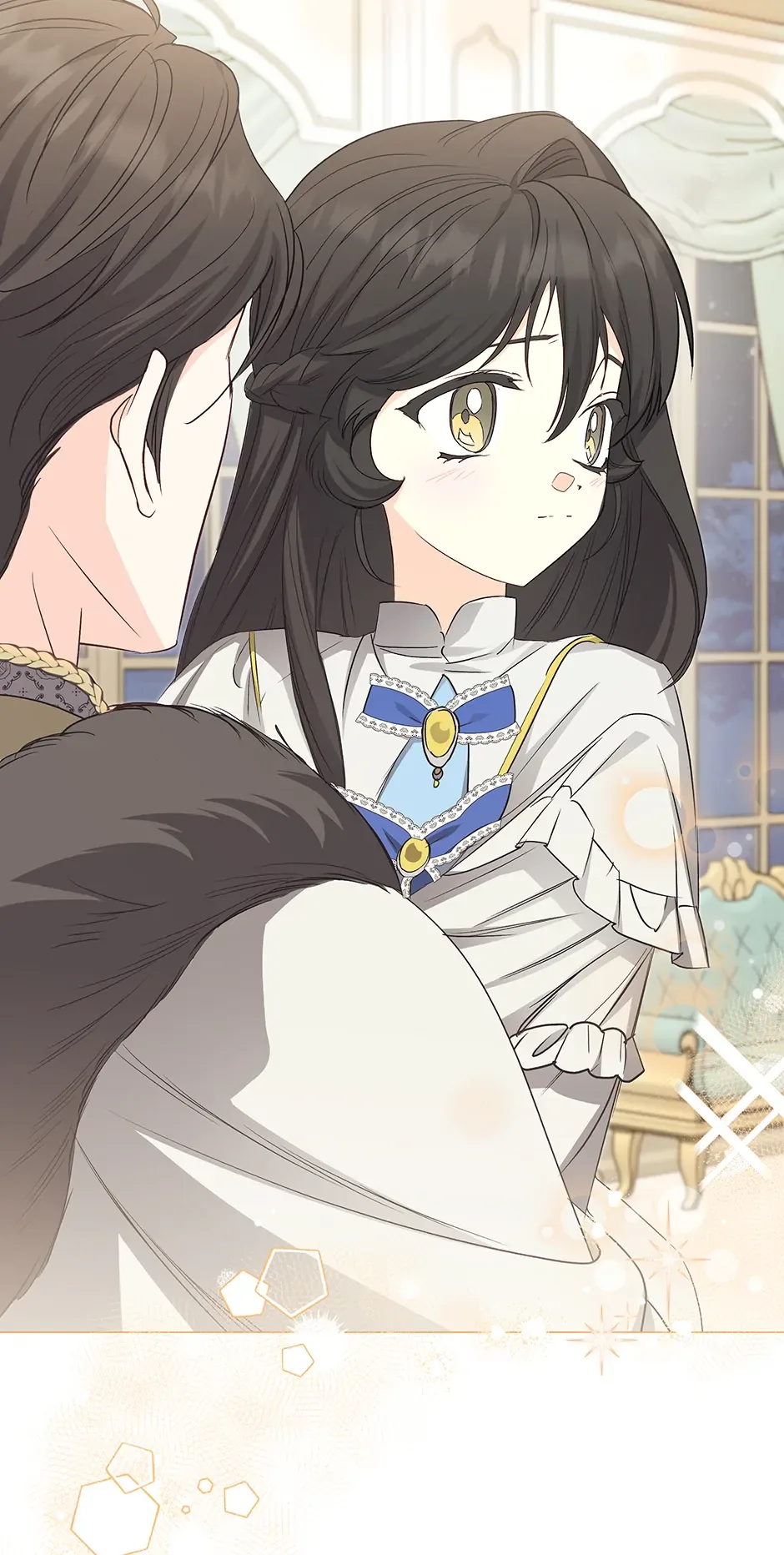 Please Get Out of My Household Chapter 17 page 38