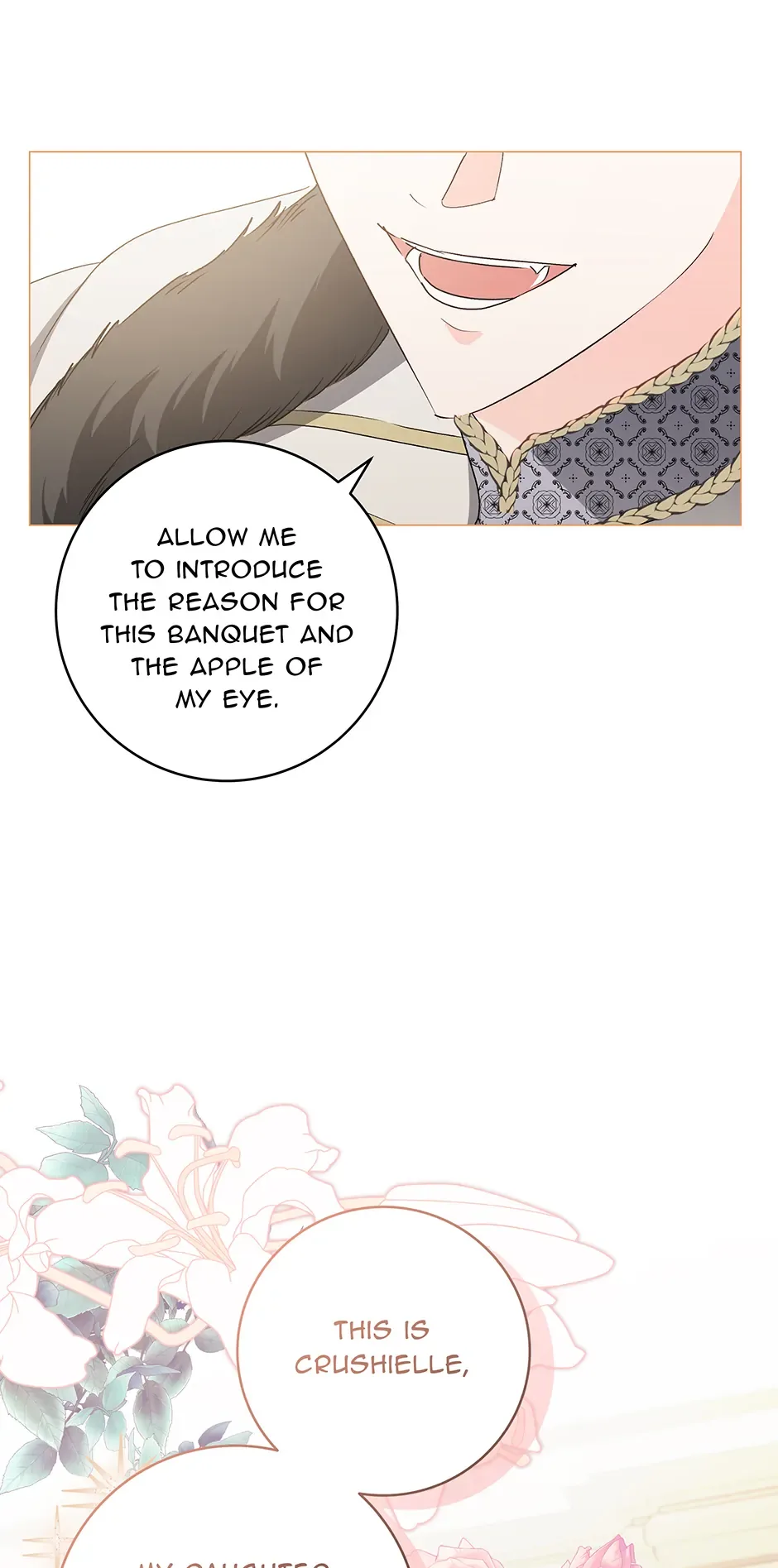 Please Get Out of My Household Chapter 17 page 26