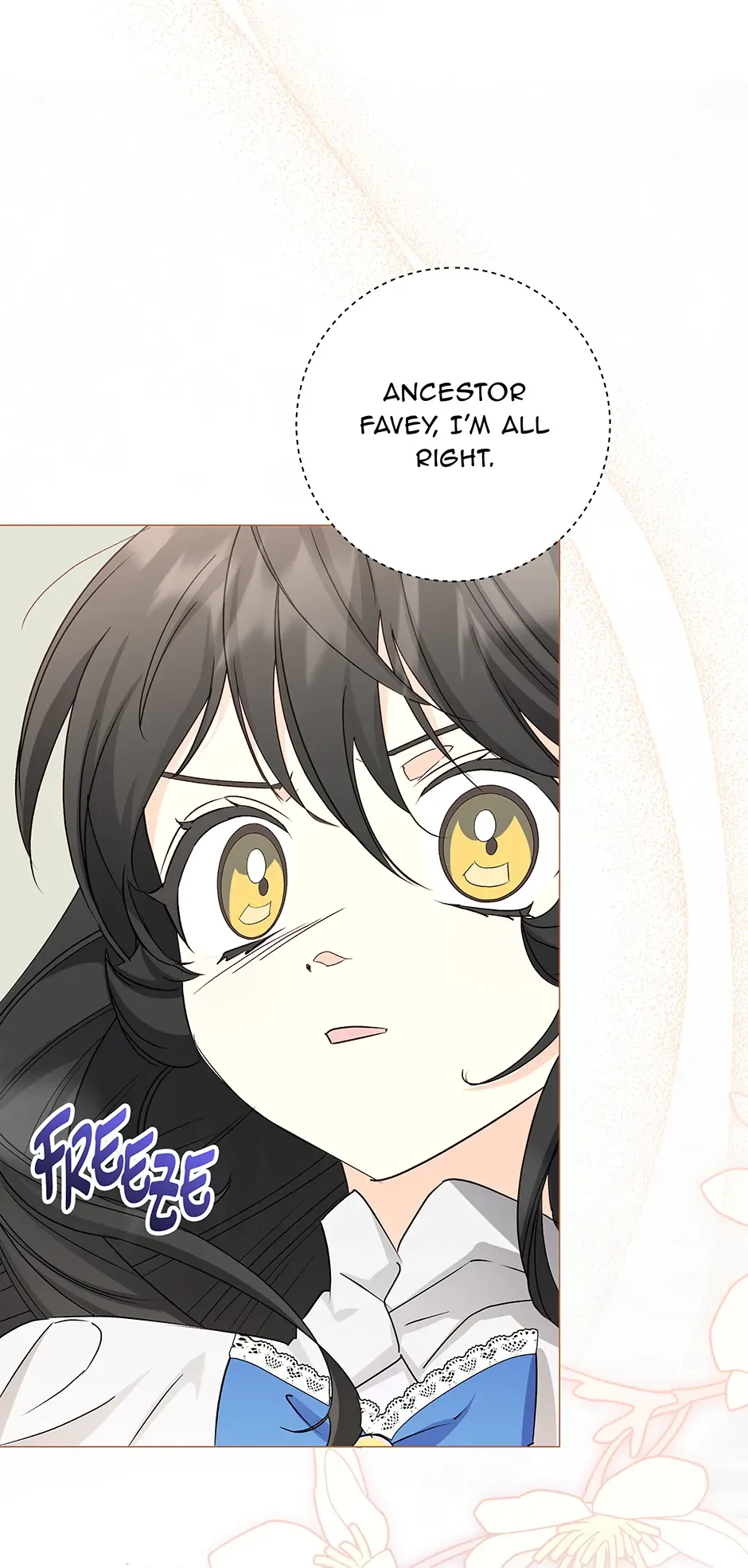 Please Get Out of My Household Chapter 17 page 16