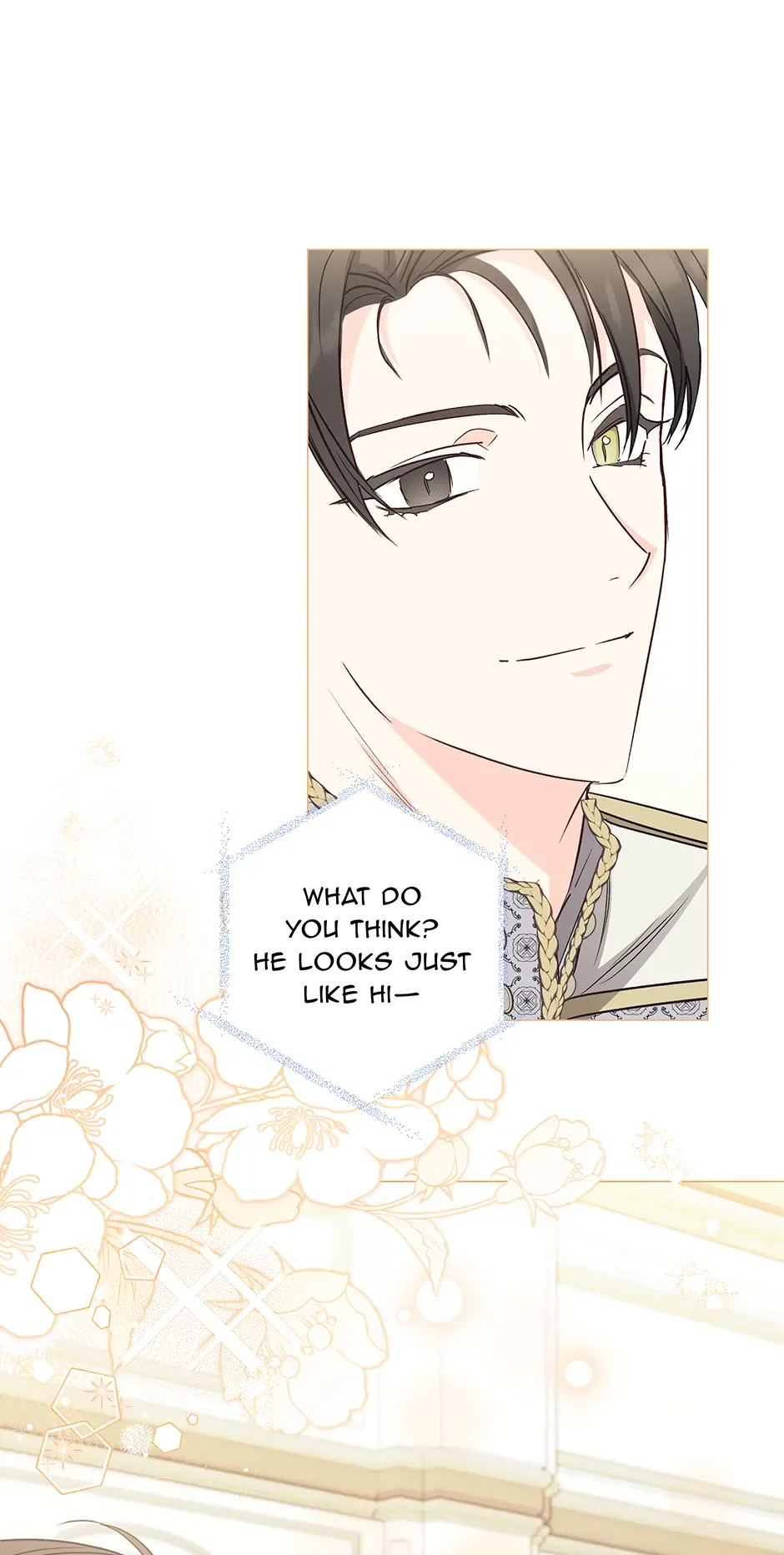 Please Get Out of My Household Chapter 17 page 37
