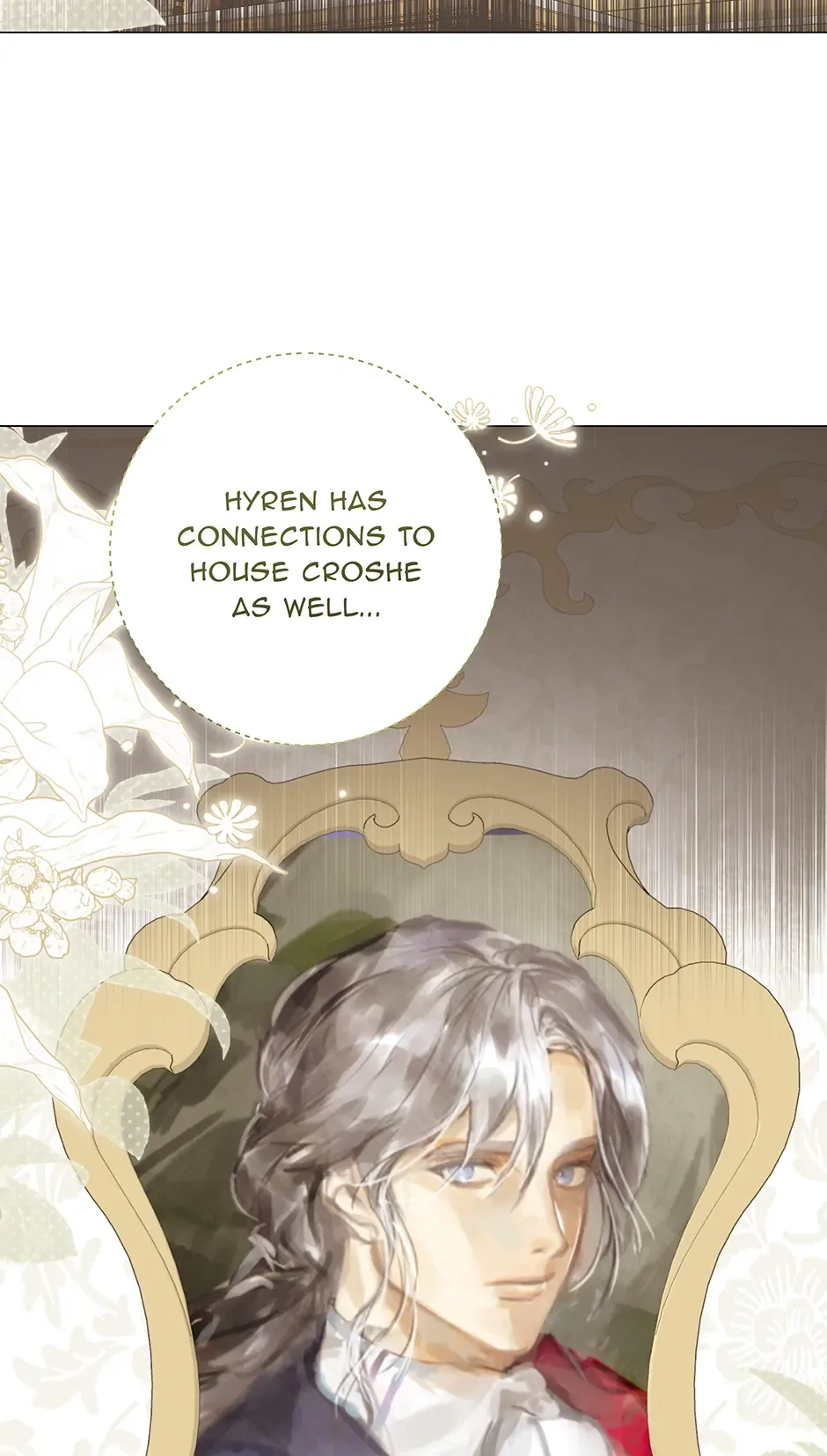 Please Get Out of My Household Chapter 17 page 44