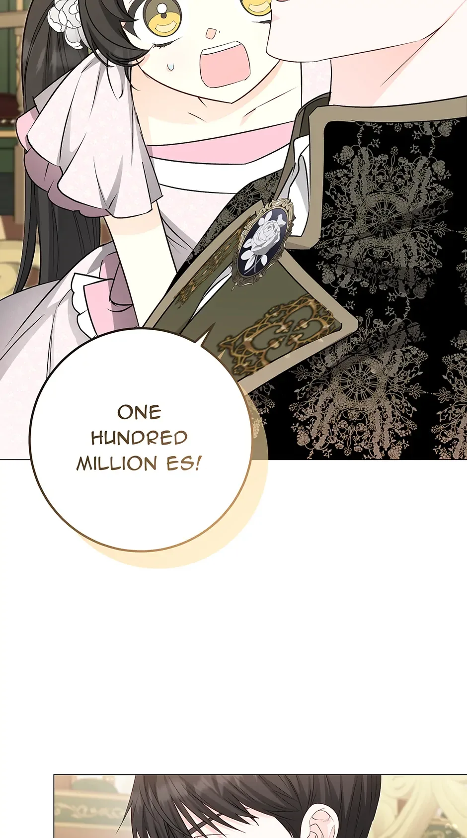 Please Get Out of My Household Chapter 15 page 40