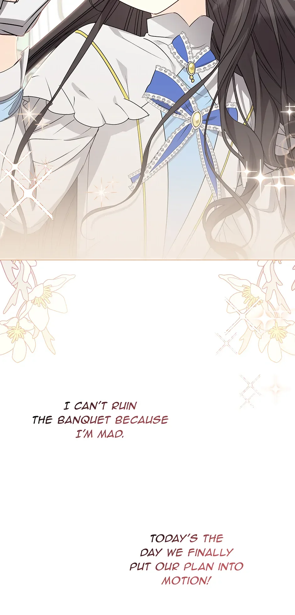 Please Get Out of My Household Chapter 17 page 24