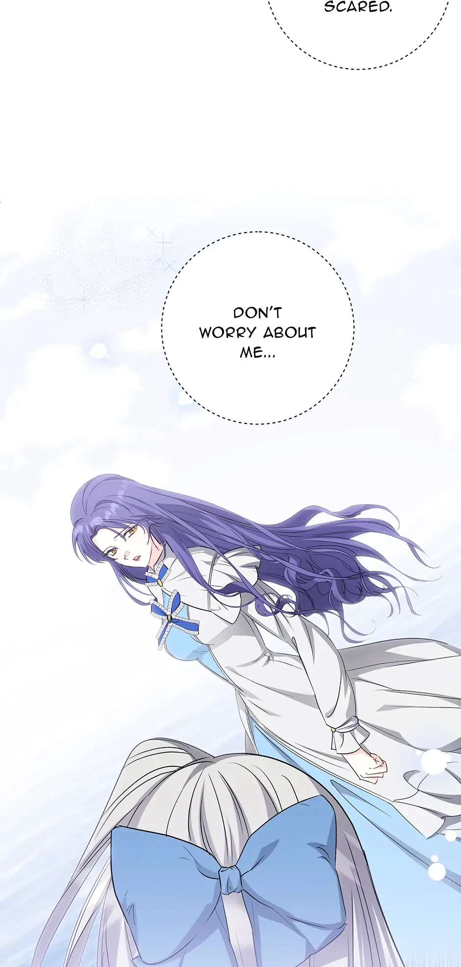 Please Get Out of My Household Chapter 17 page 19
