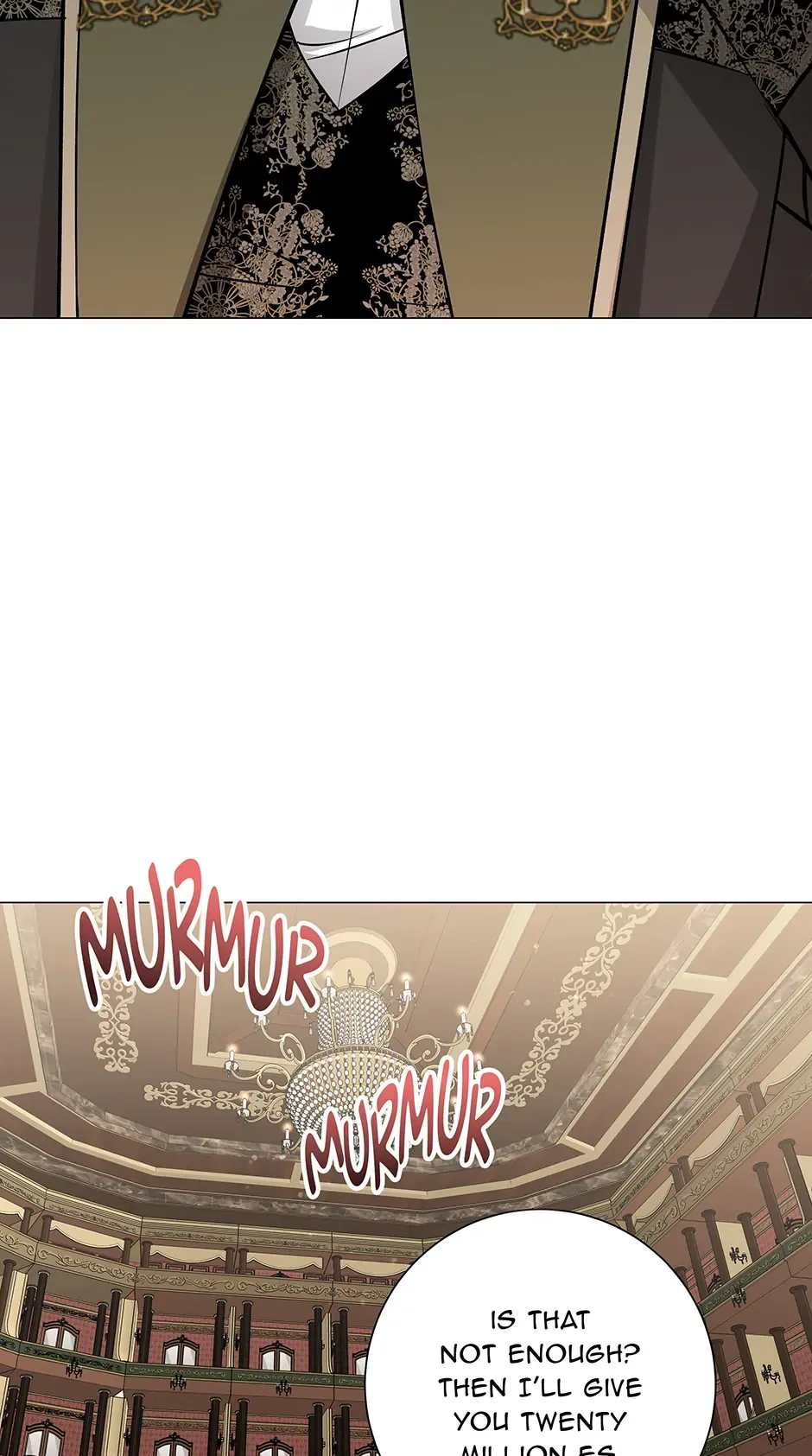 Please Get Out of My Household Chapter 15 page 37