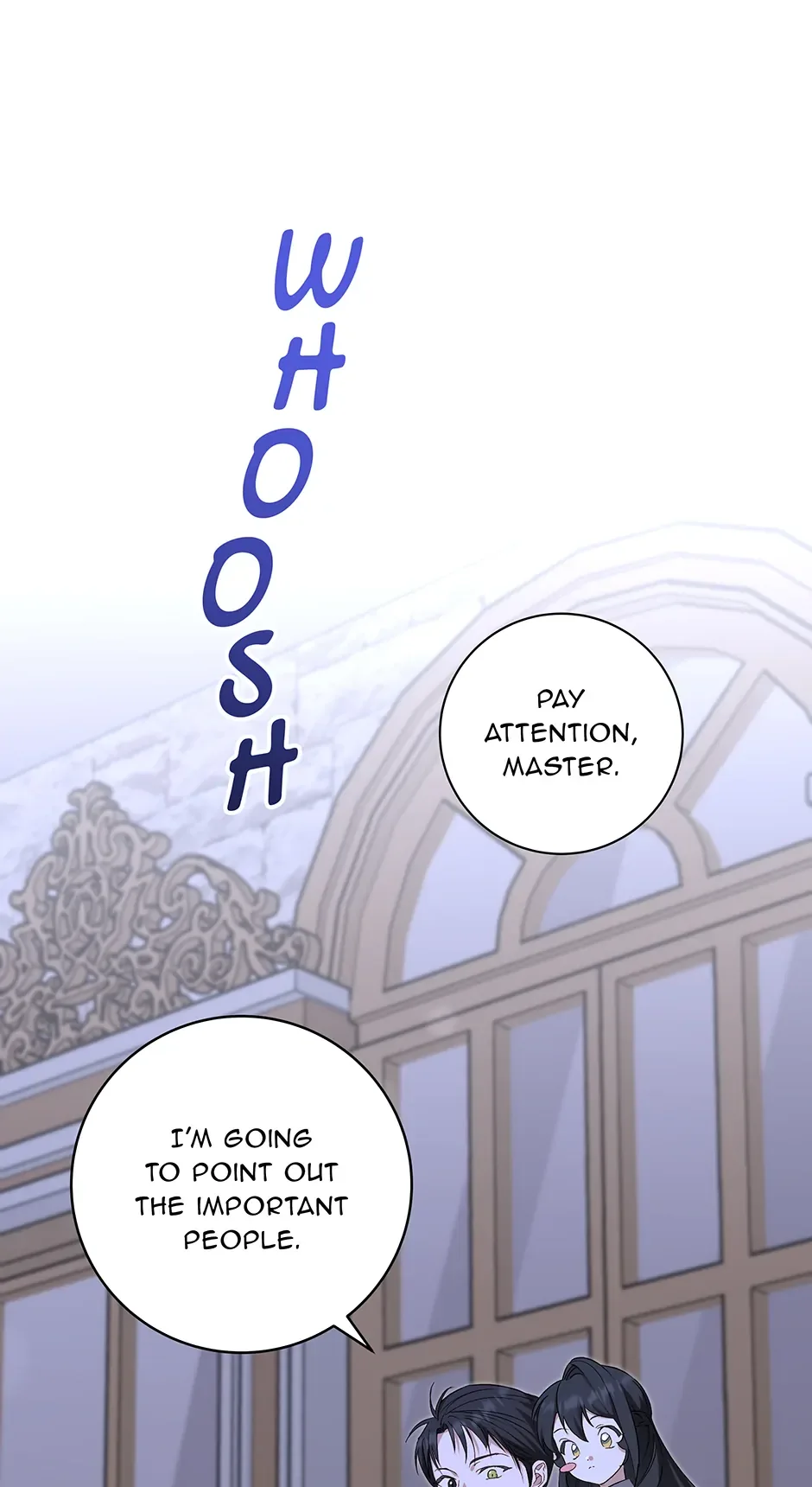 Please Get Out of My Household Chapter 17 page 2