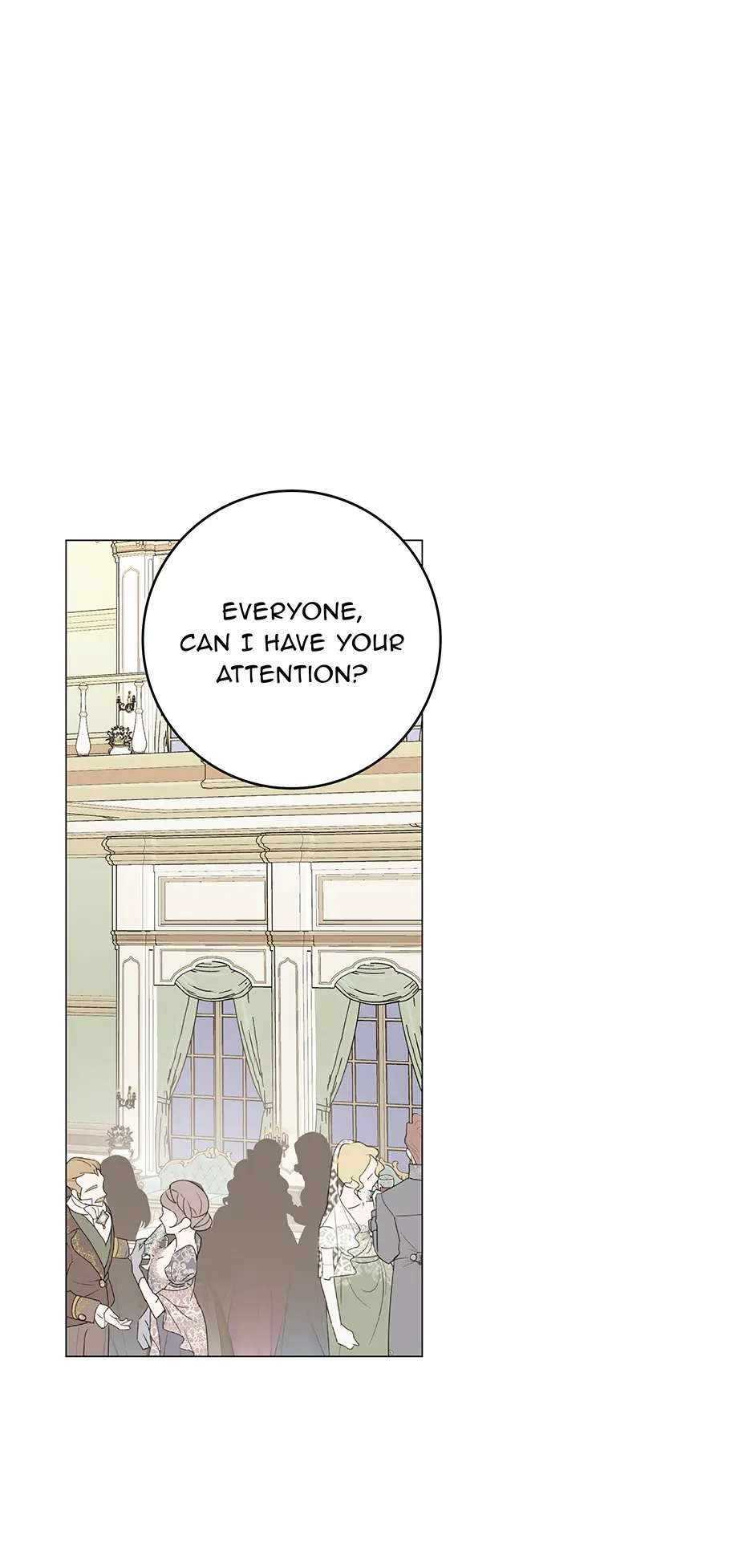 Please Get Out of My Household Chapter 17 page 25
