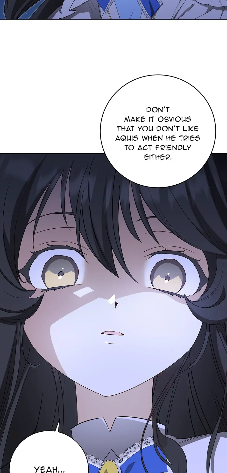Please Get Out of My Household Chapter 17 page 9
