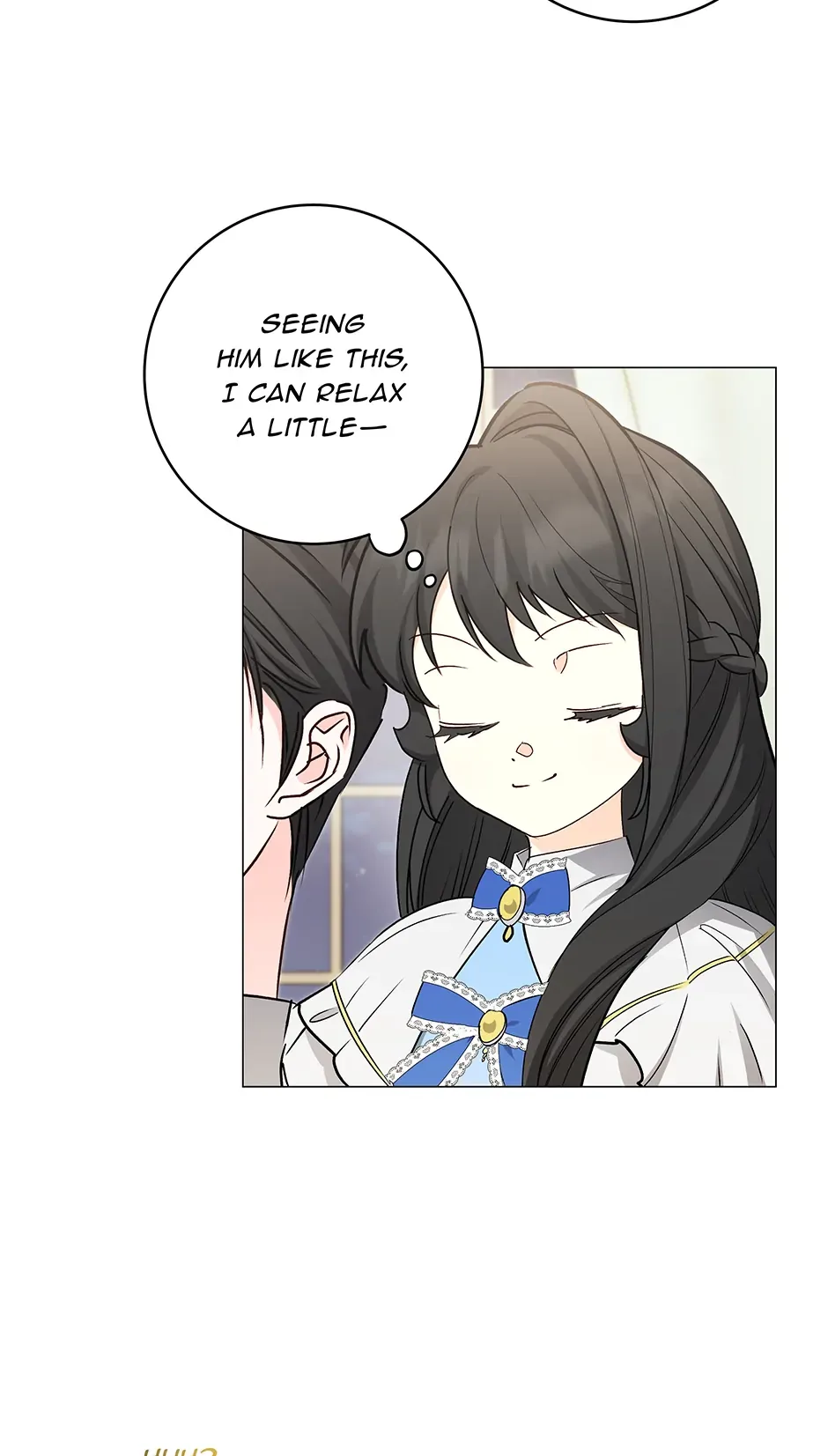 Please Get Out of My Household Chapter 17 page 33