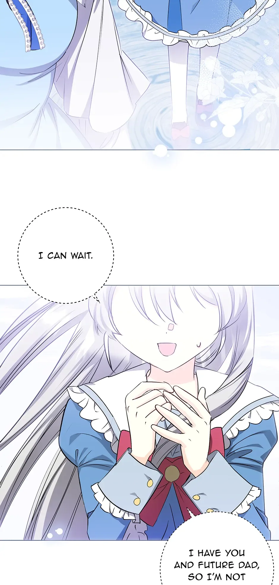 Please Get Out of My Household Chapter 17 page 18