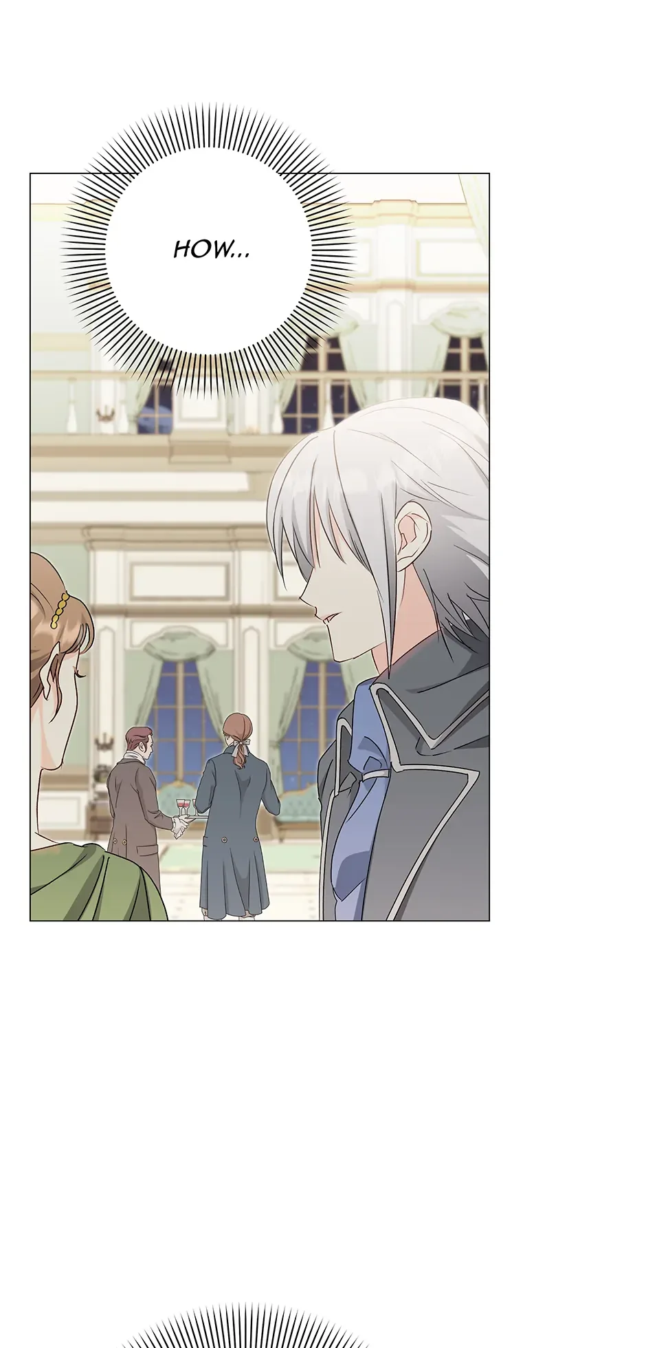 Please Get Out of My Household Chapter 17 page 13