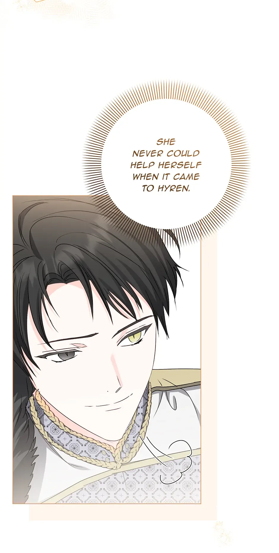 Please Get Out of My Household Chapter 17 page 39