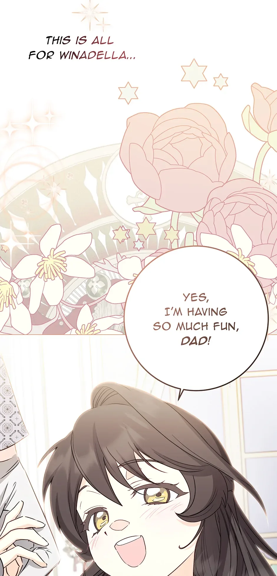 Please Get Out of My Household Chapter 17 page 23