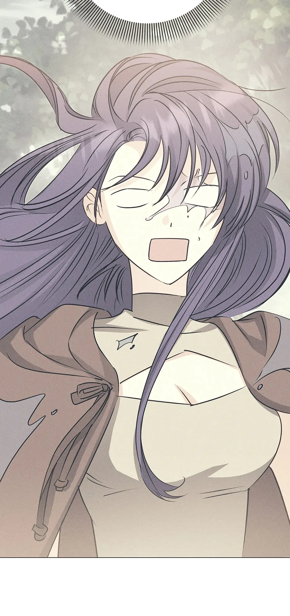 Please Get Out of My Household Chapter 15 page 45