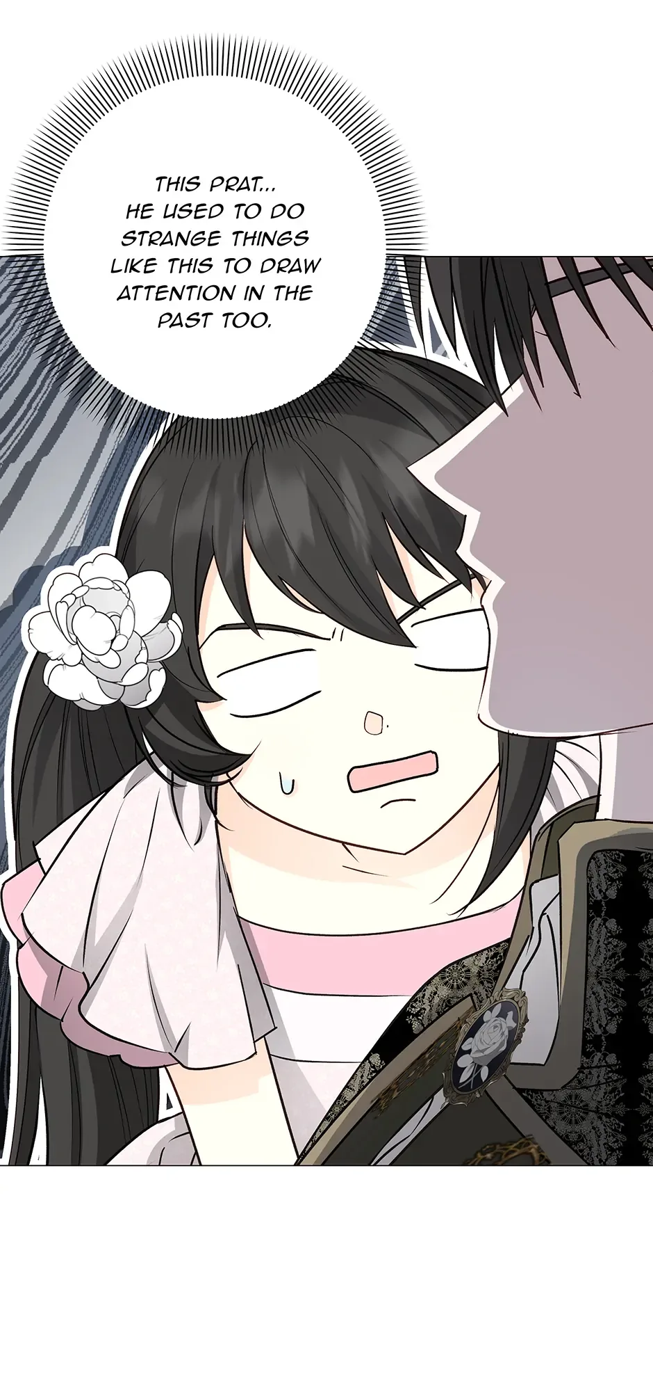 Please Get Out of My Household Chapter 15 page 42