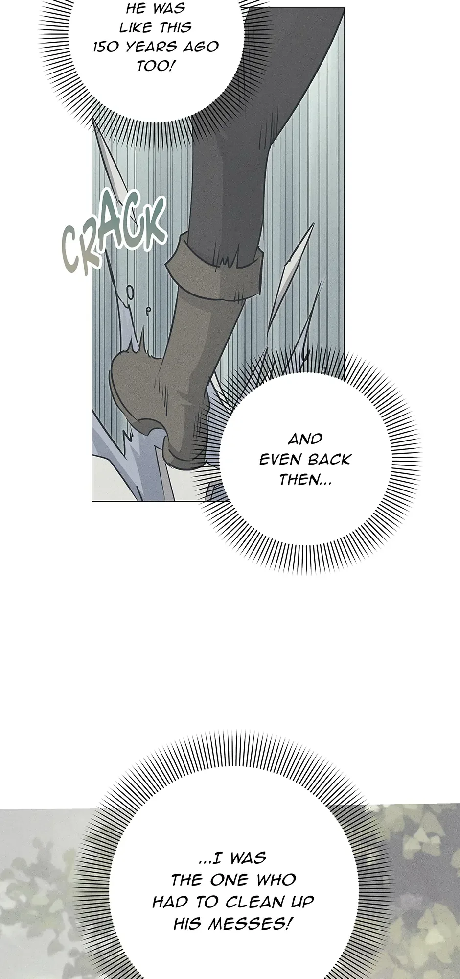 Please Get Out of My Household Chapter 15 page 44