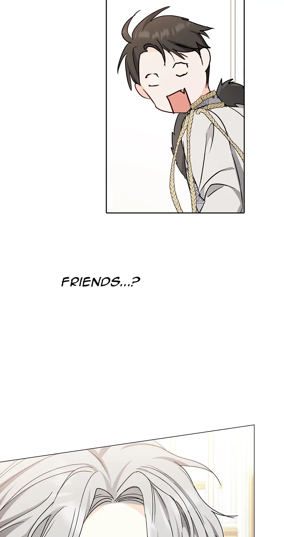 Please Get Out of My Household Chapter 17 page 65