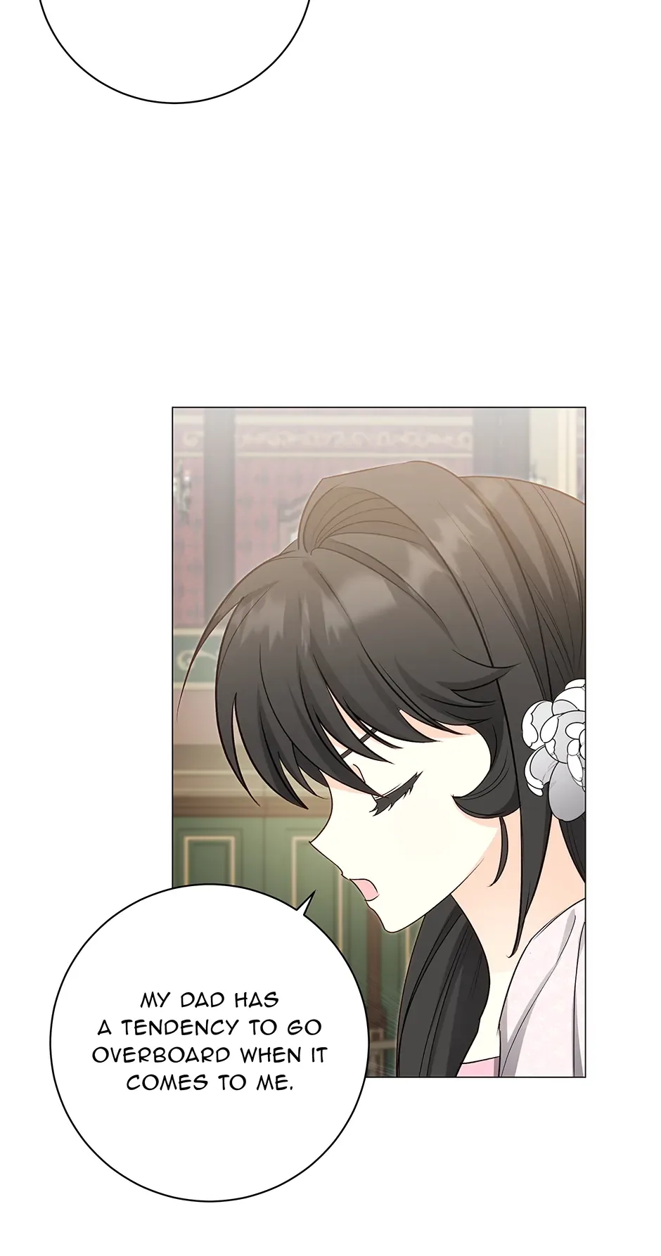 Please Get Out of My Household Chapter 15 page 48