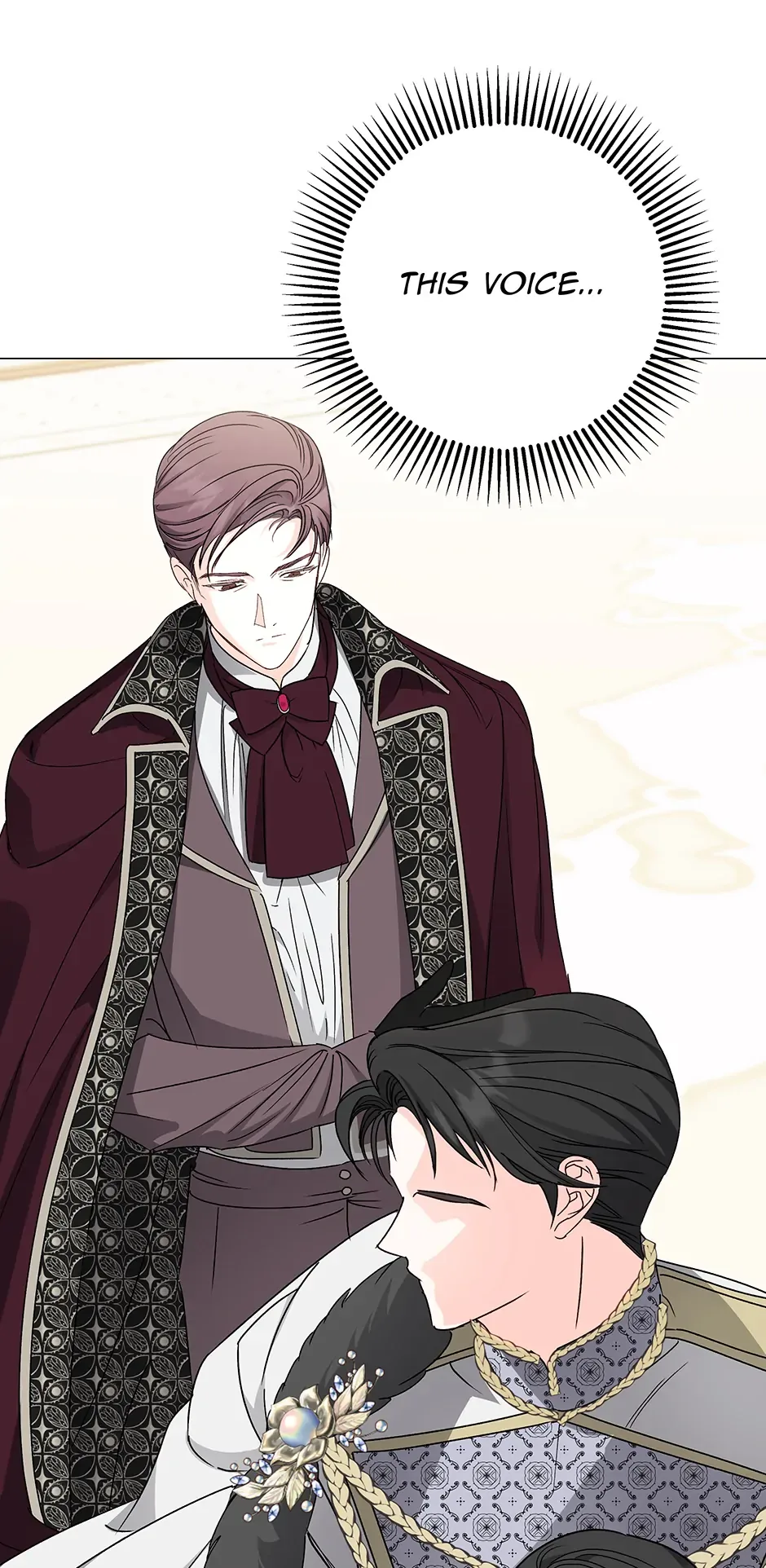 Please Get Out of My Household Chapter 17 page 69