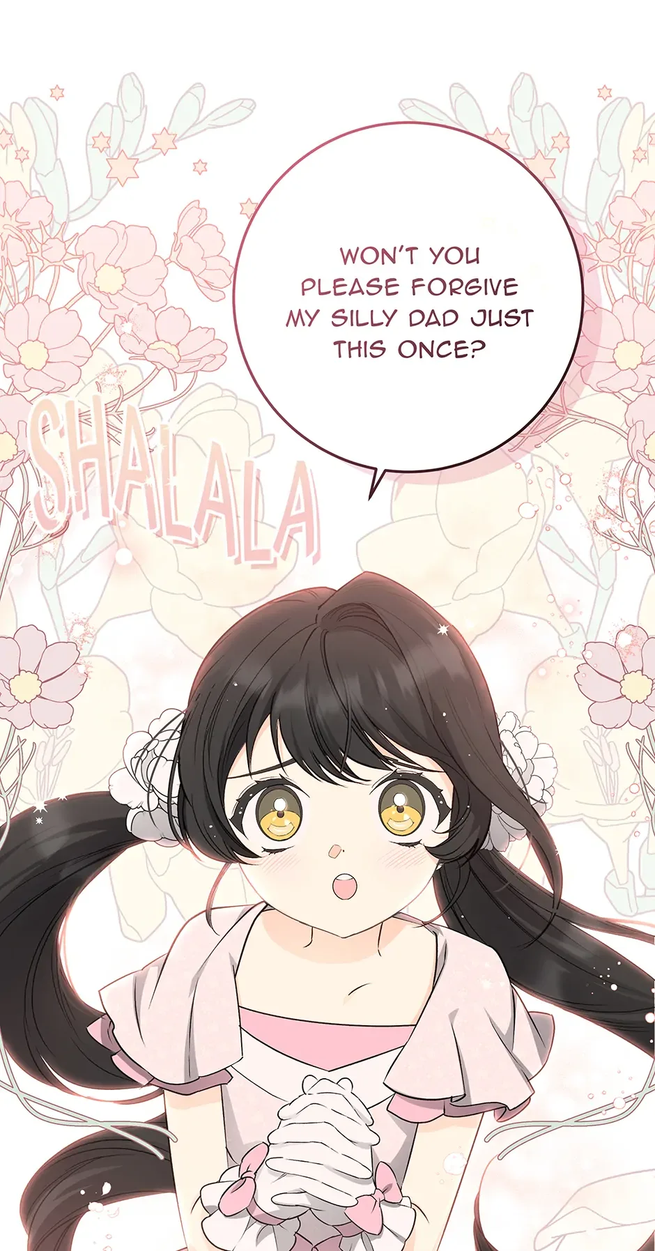Please Get Out of My Household Chapter 15 page 49