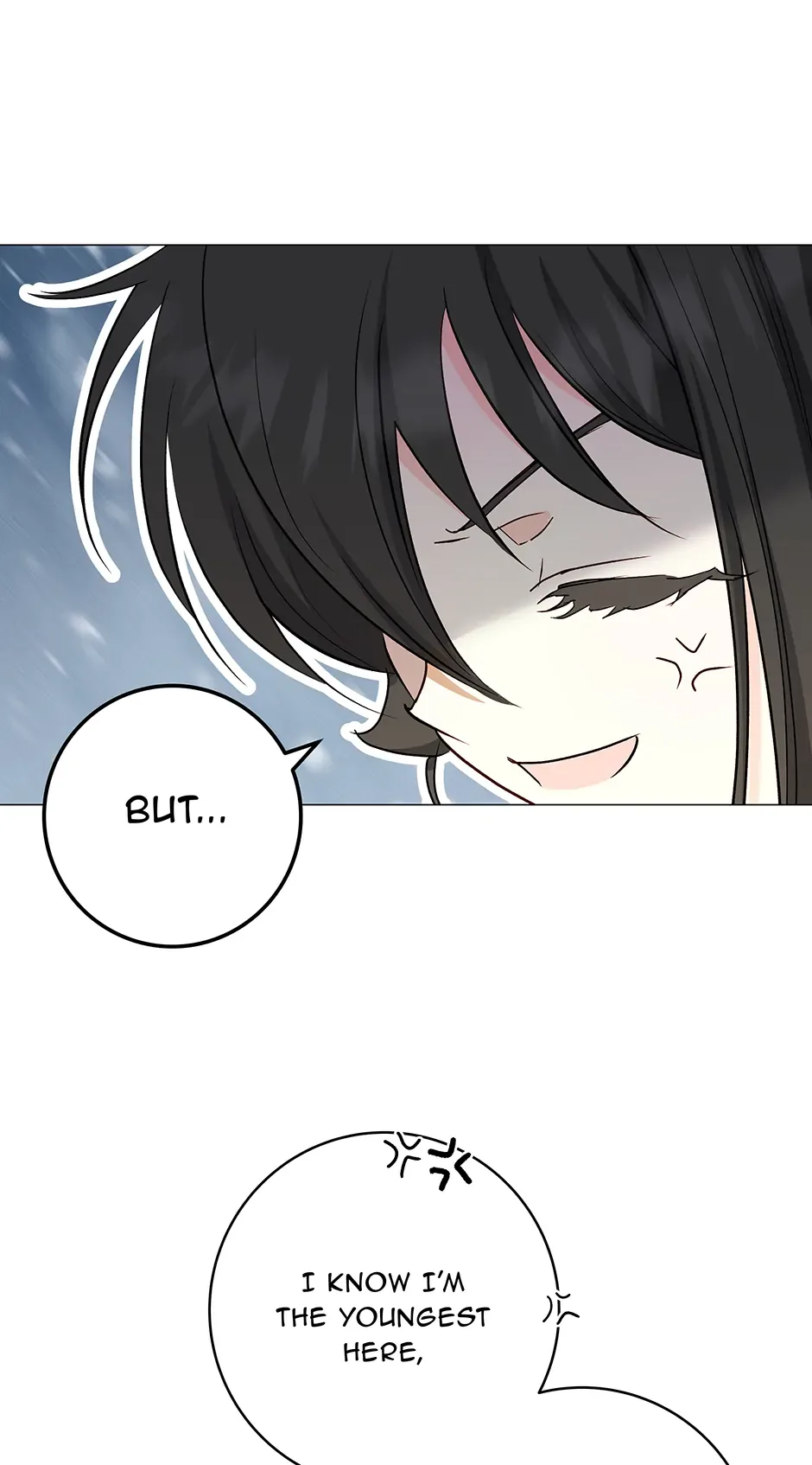 Please Get Out of My Household Chapter 17 page 54