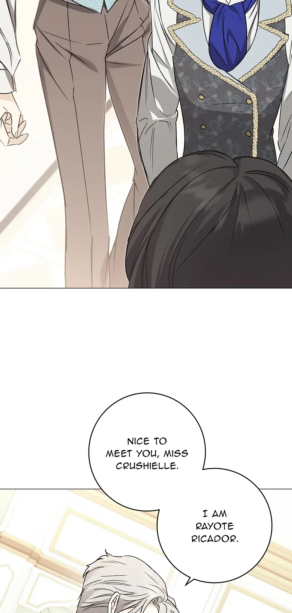 Please Get Out of My Household Chapter 17 page 59