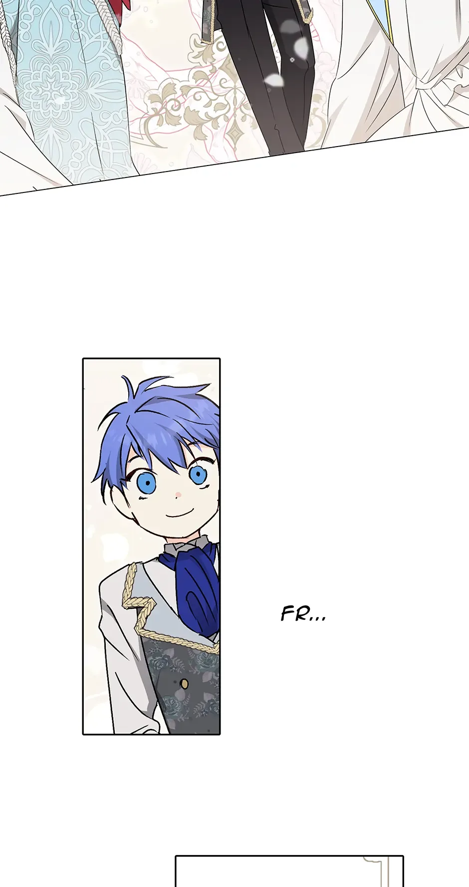 Please Get Out of My Household Chapter 17 page 64