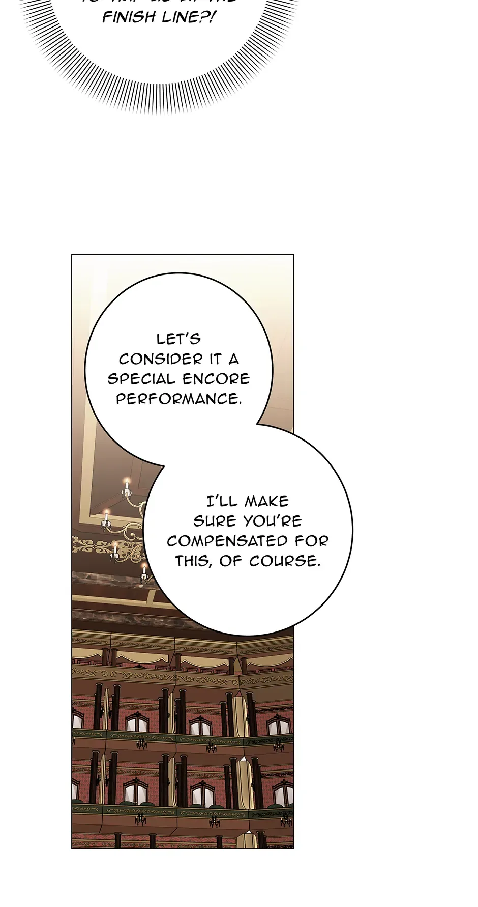 Please Get Out of My Household Chapter 15 page 31