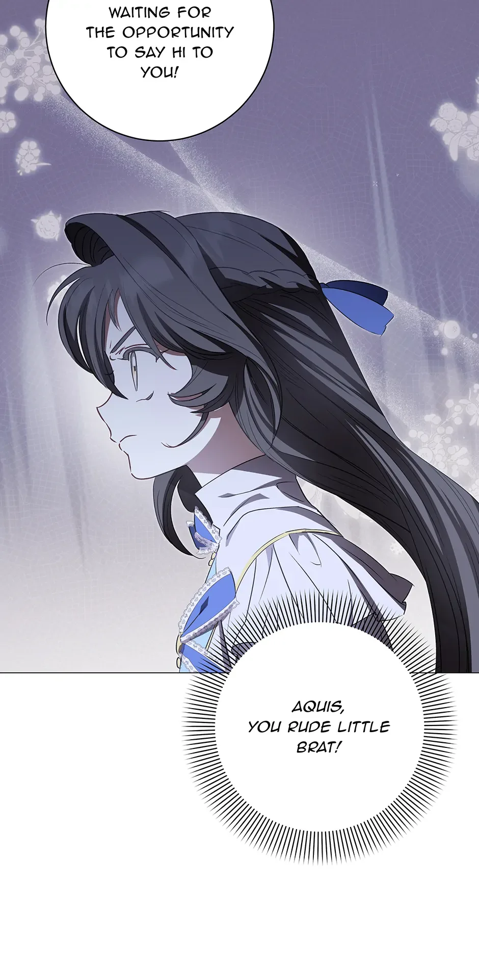 Please Get Out of My Household Chapter 17 page 51