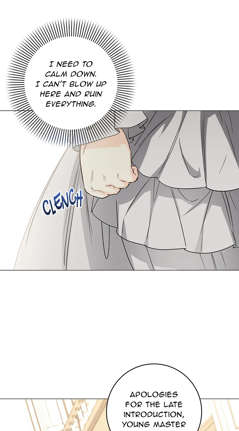 Please Get Out of My Household Chapter 17 page 52