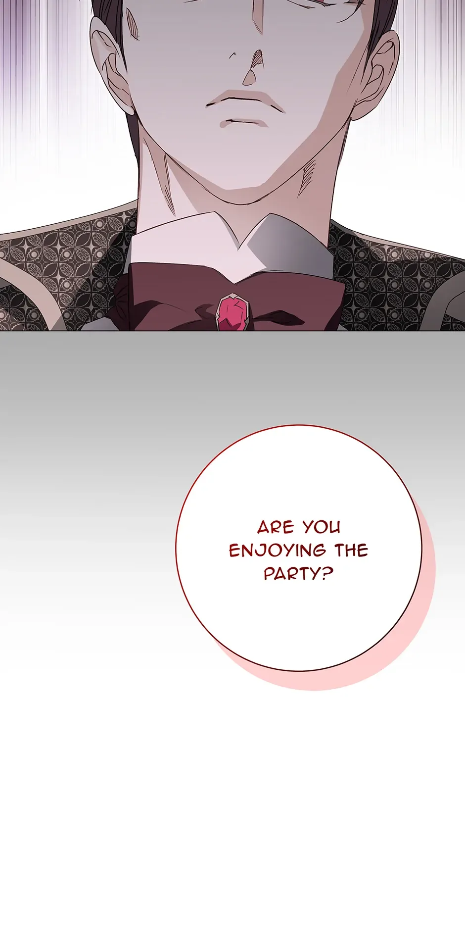 Please Get Out of My Household Chapter 17 page 71