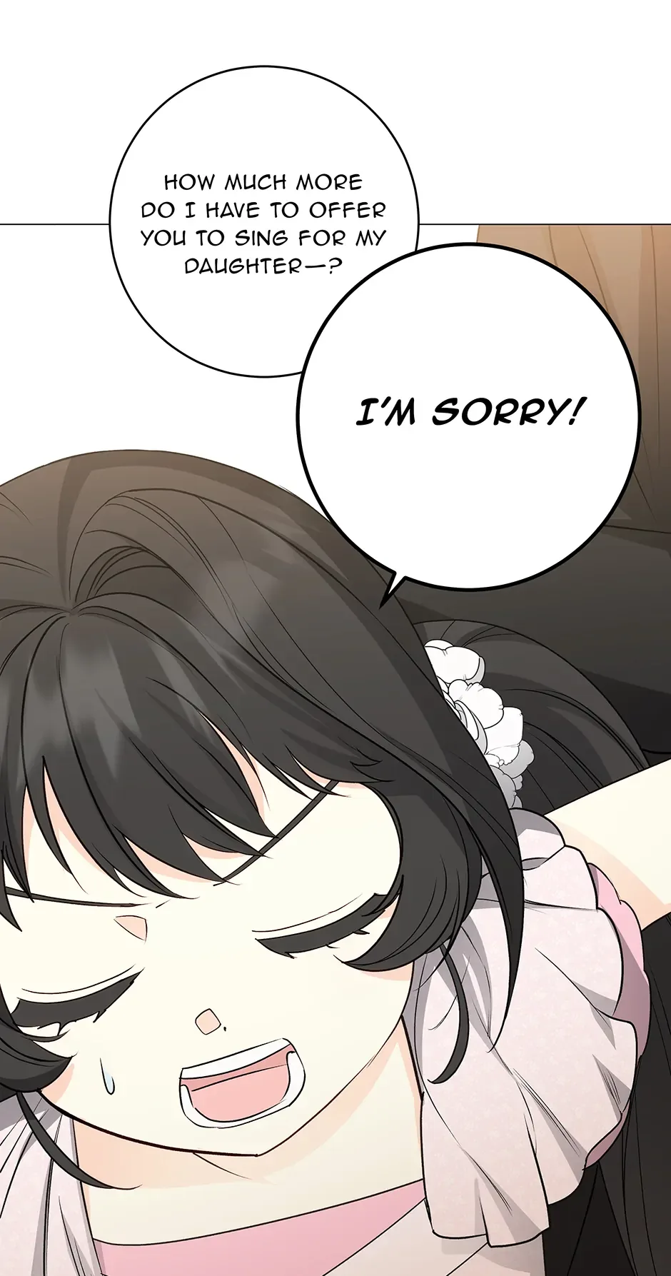Please Get Out of My Household Chapter 15 page 46