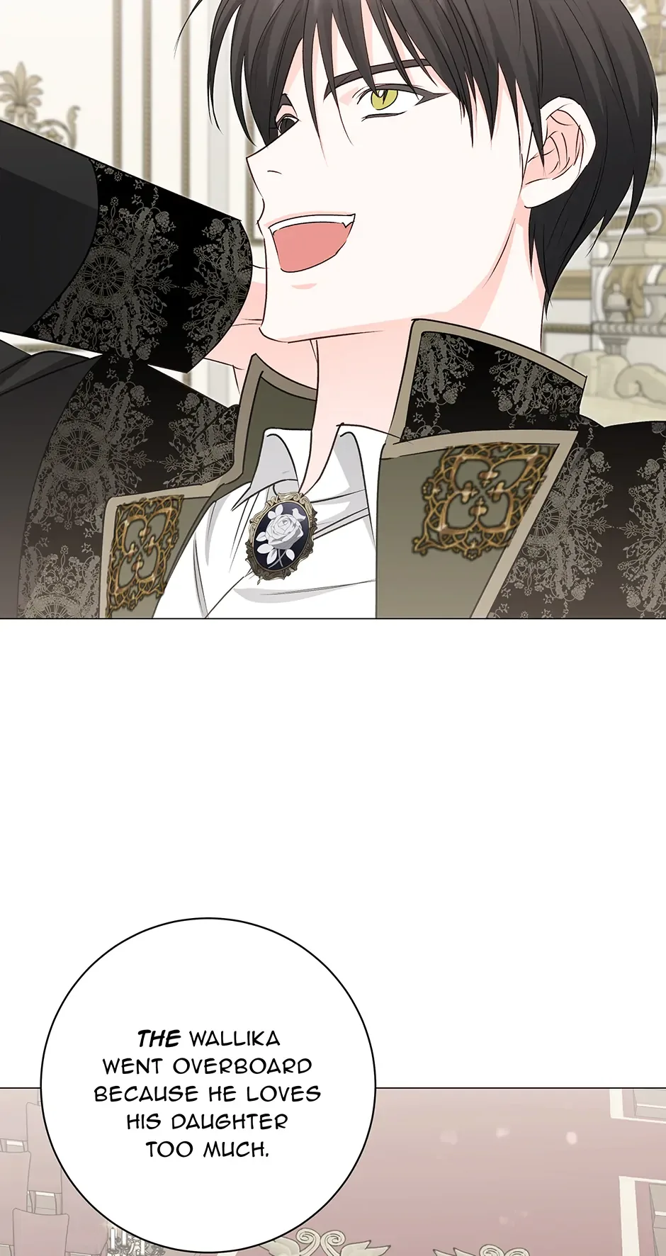 Please Get Out of My Household Chapter 15 page 59
