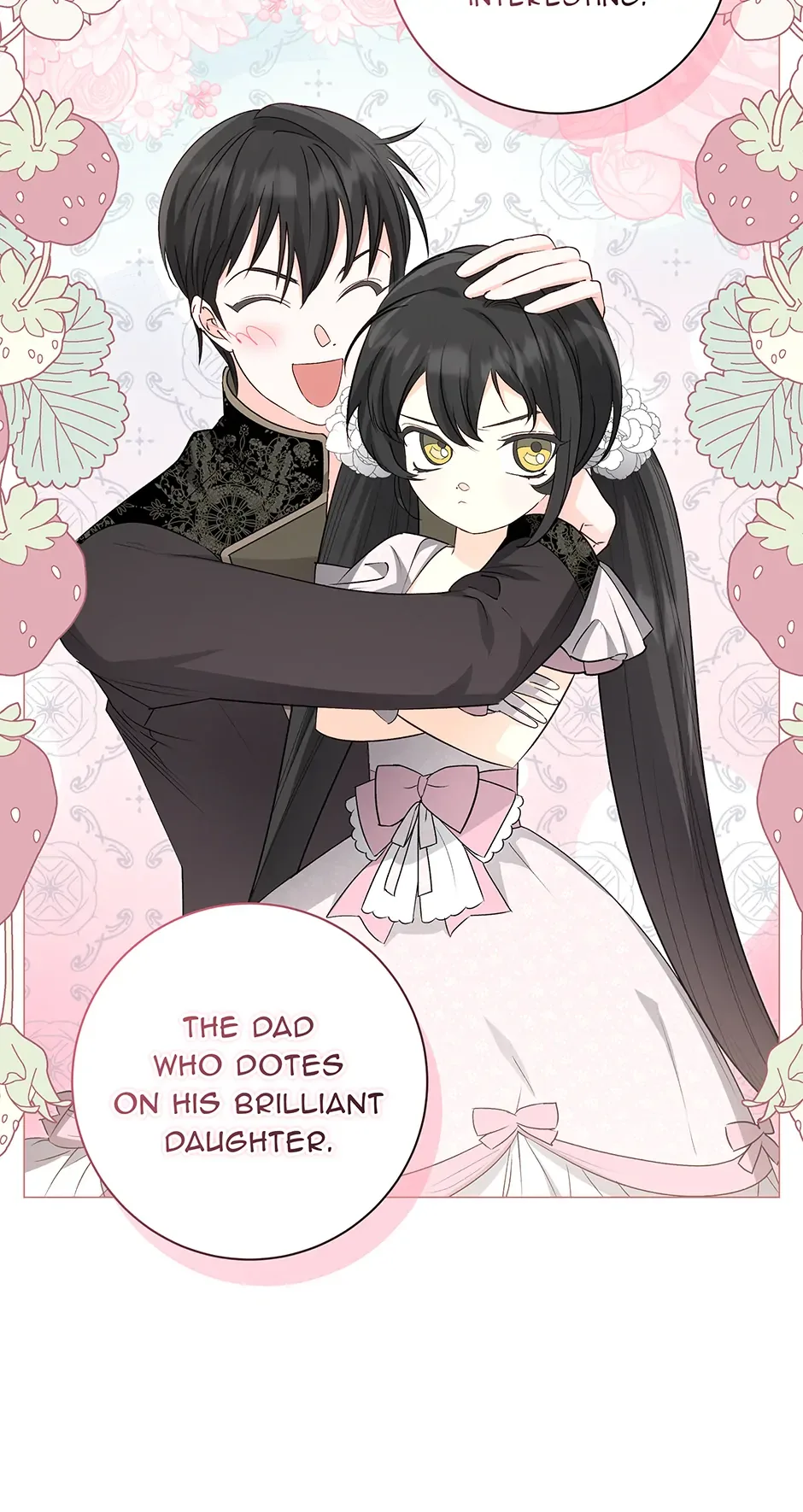 Please Get Out of My Household Chapter 15 page 62