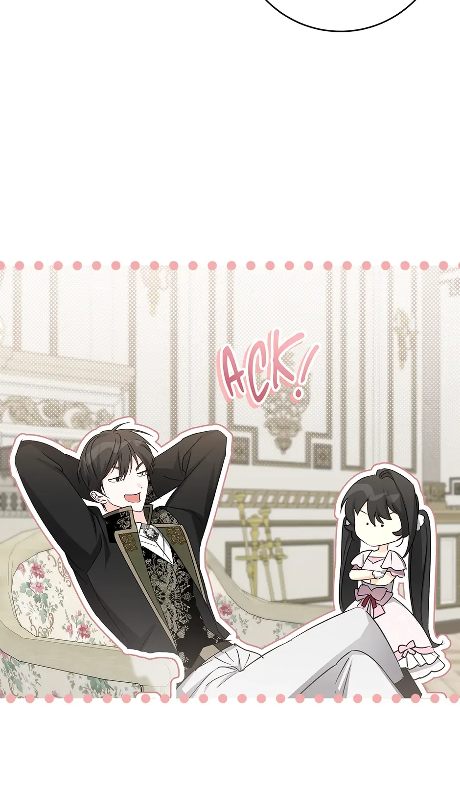 Please Get Out of My Household Chapter 15 page 65
